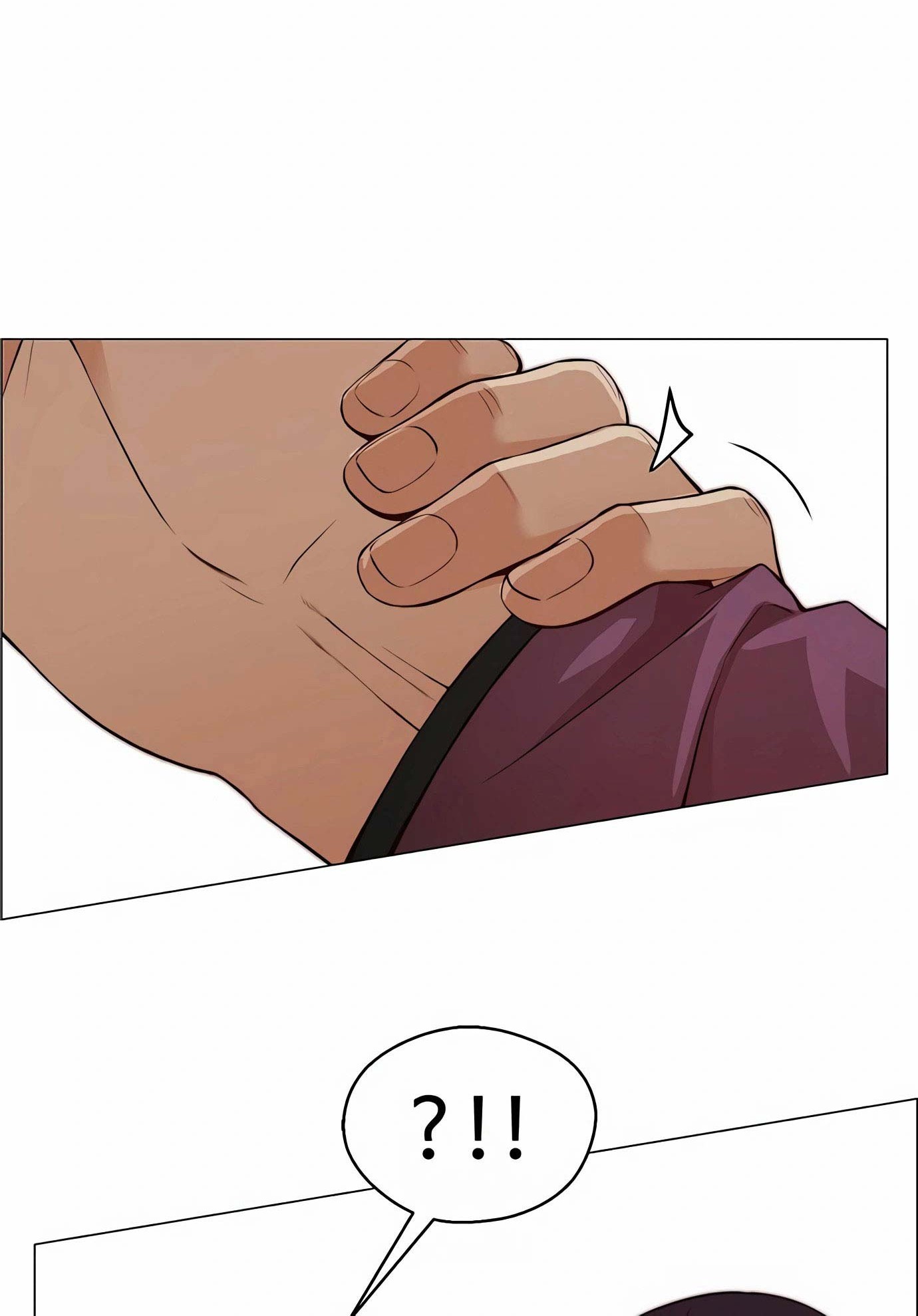The Man Chapter 130 - halaman 21
