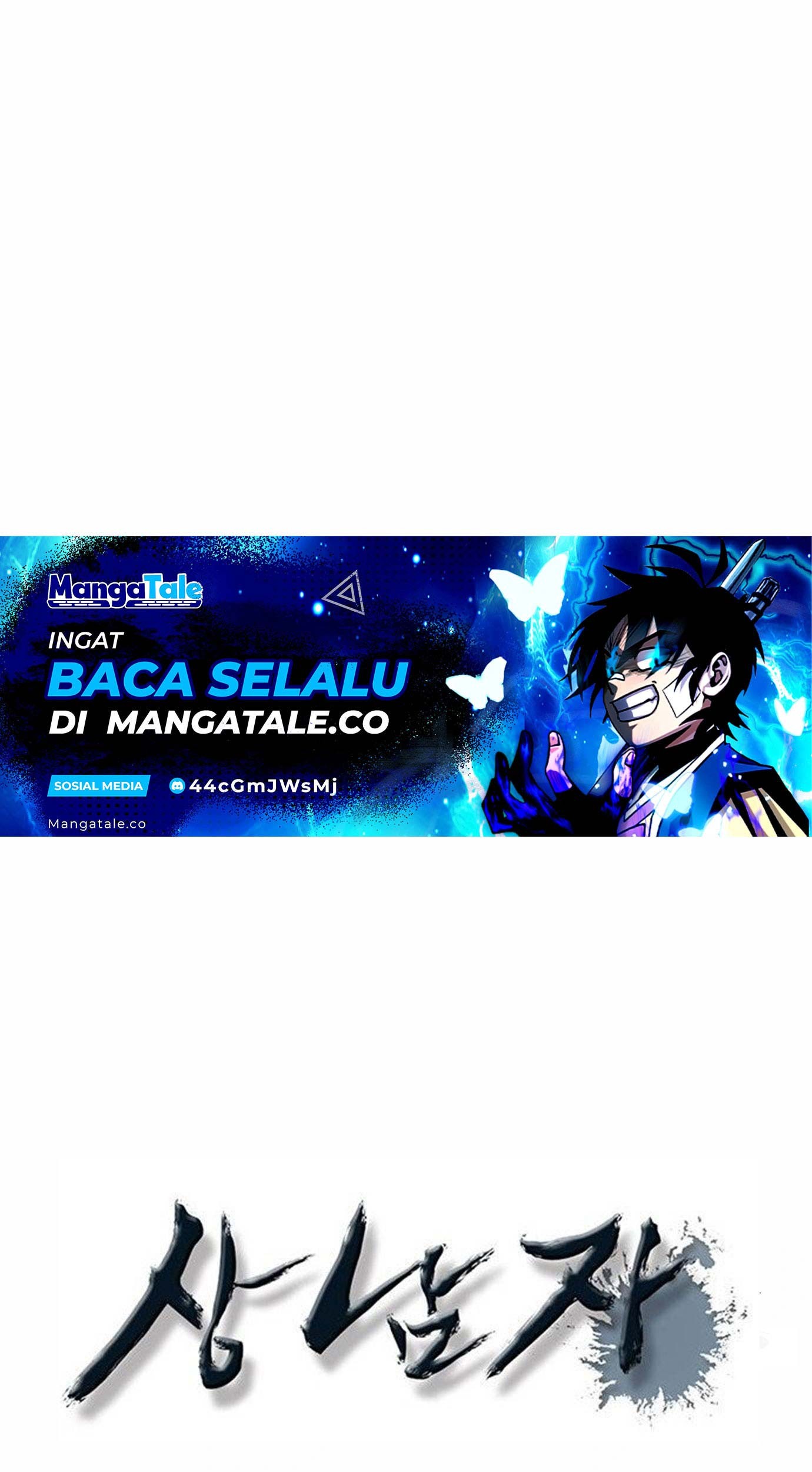 The Man Chapter 130 - halaman 43