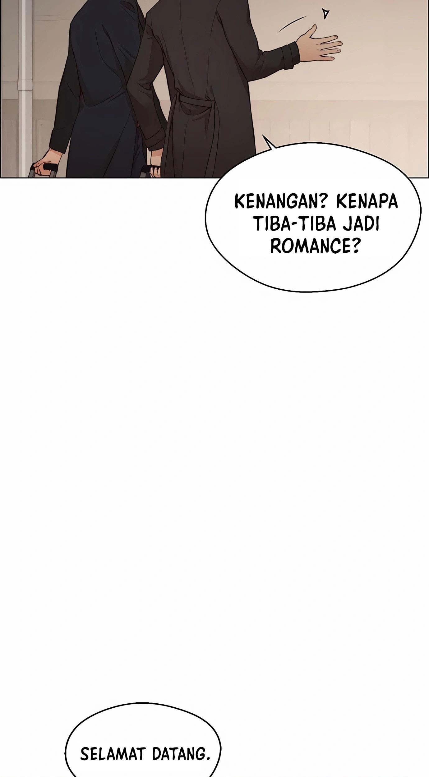 The Man Chapter 130 - halaman 47