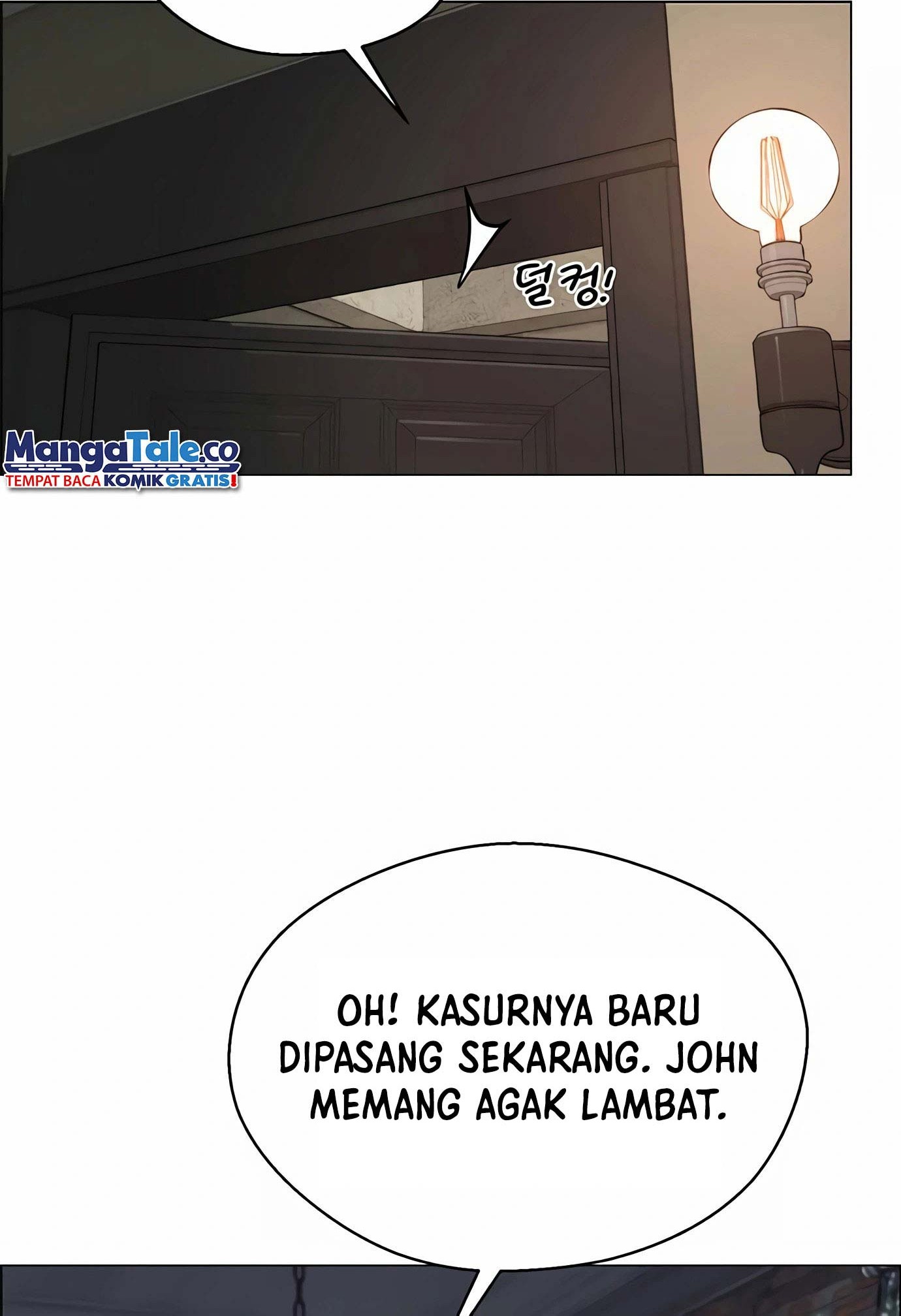 The Man Chapter 130 - halaman 48