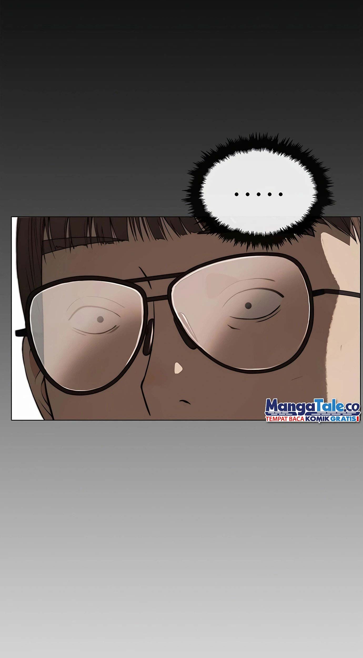 The Man Chapter 130 - halaman 60