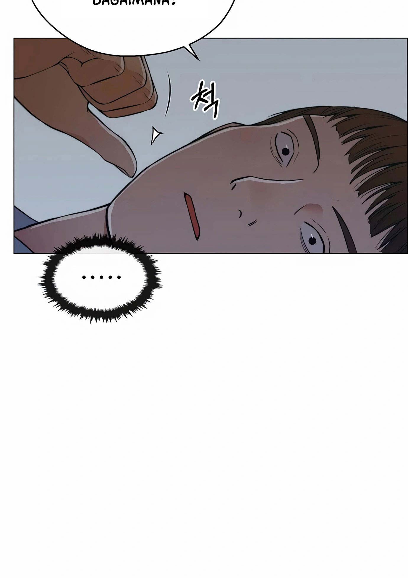 The Man Chapter 130 - halaman 67