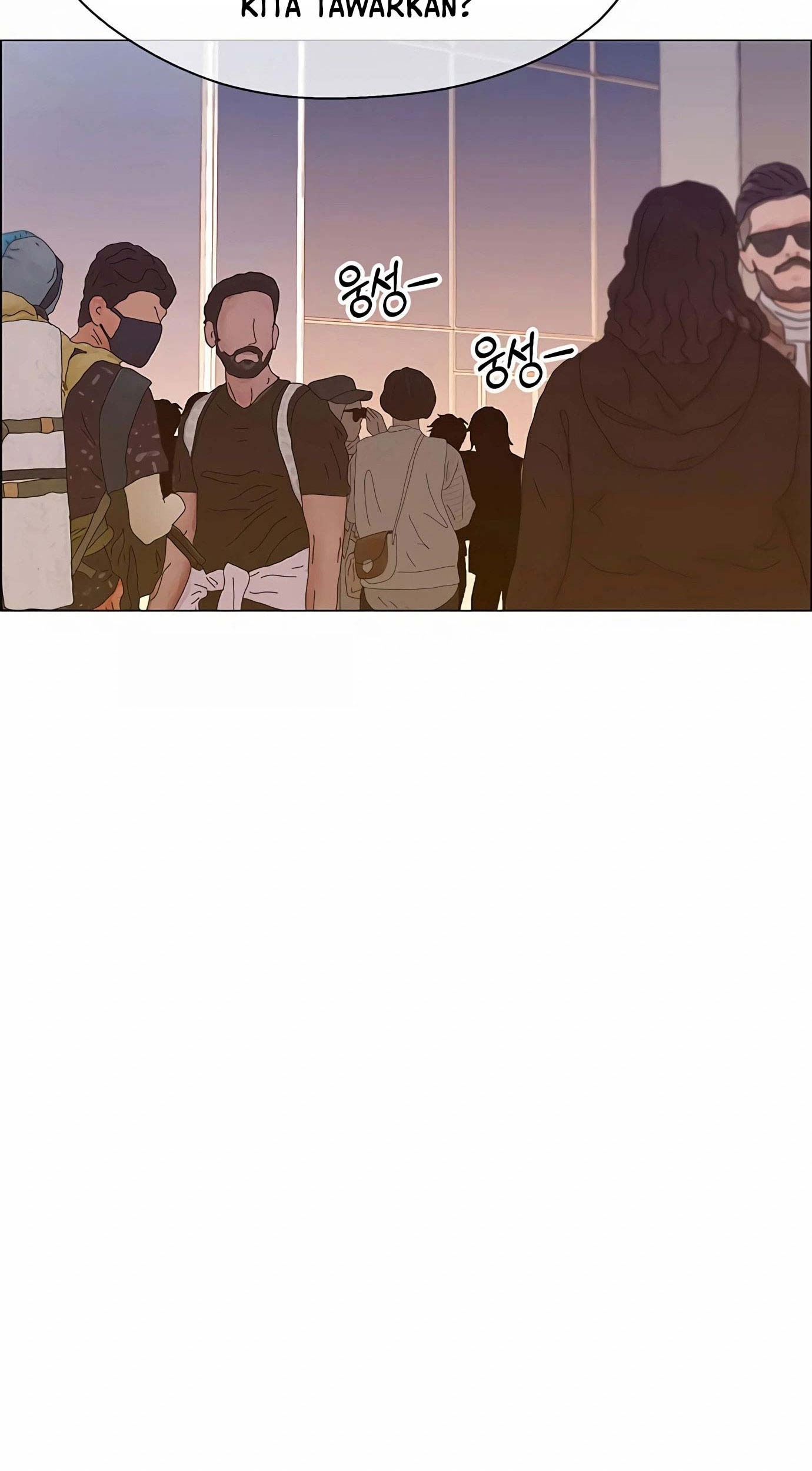 The Man Chapter 130 - halaman 7
