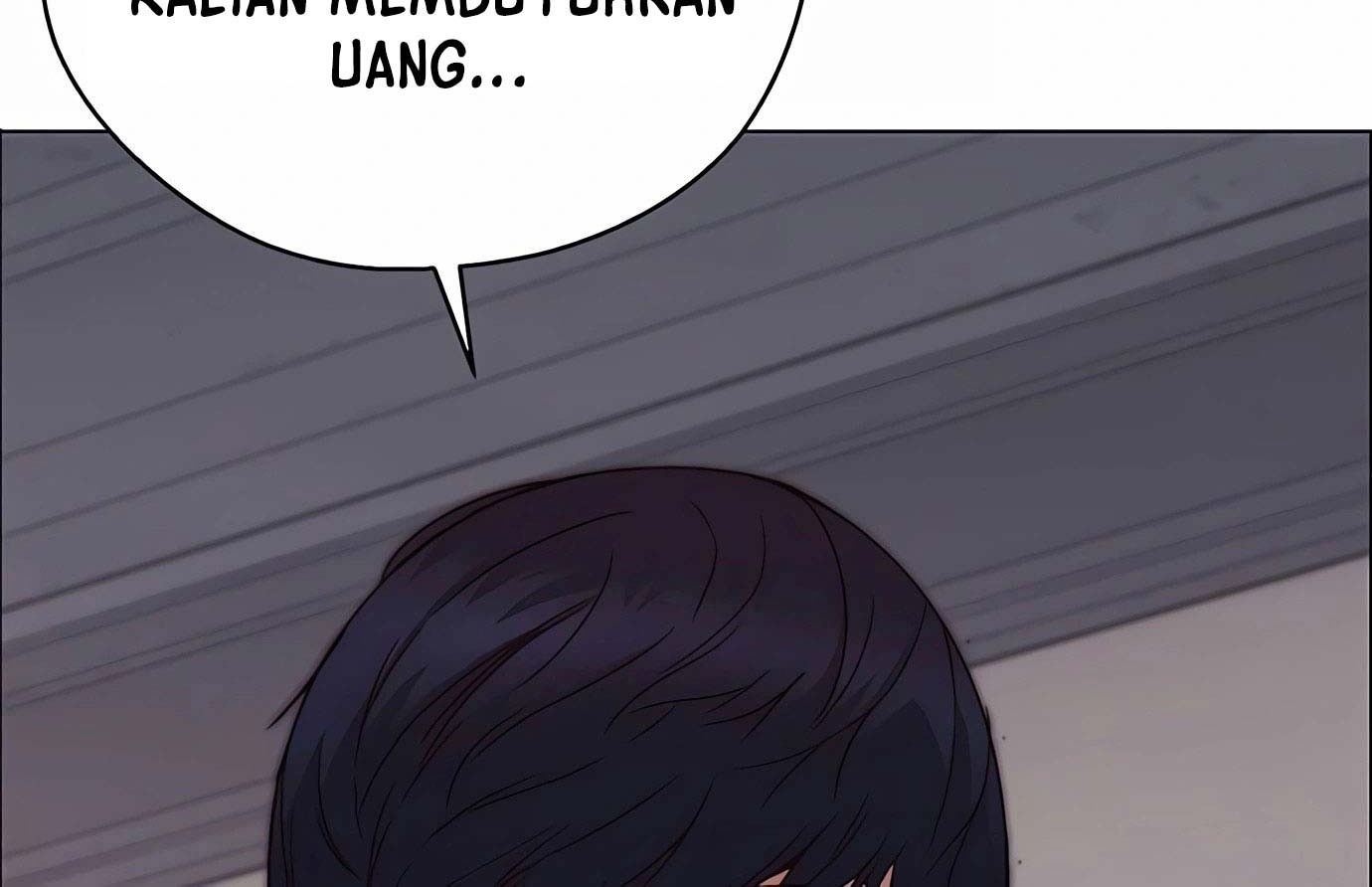 The Man Chapter 130 - halaman 81