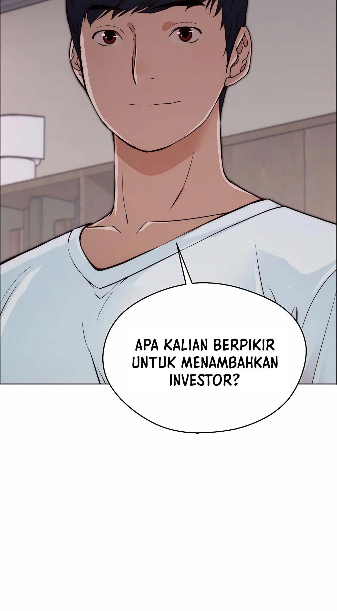 The Man Chapter 130 - halaman 82