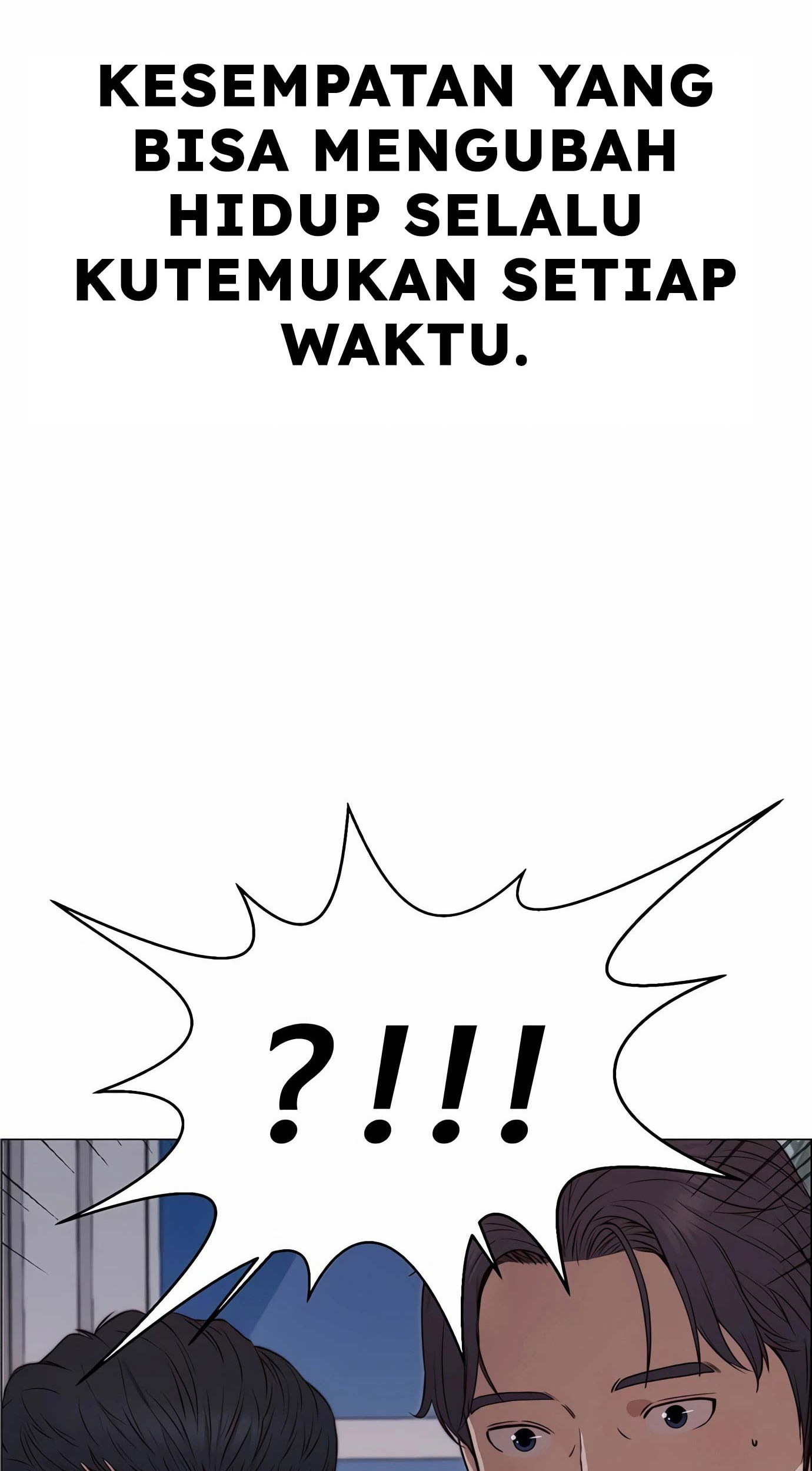 The Man Chapter 130 - halaman 83