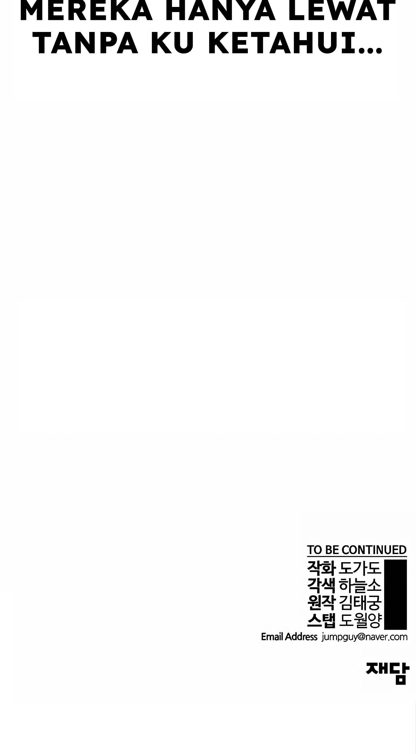 The Man Chapter 130 - halaman 85