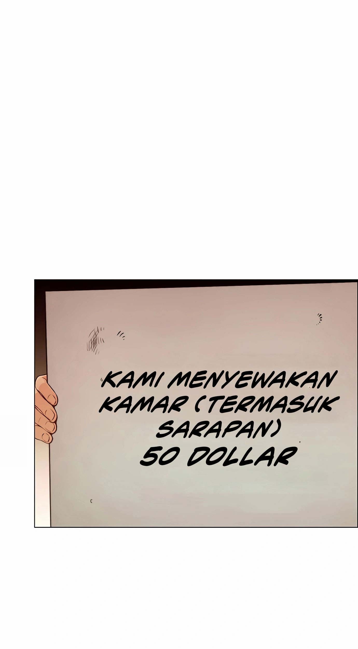 The Man Chapter 130 - halaman 9