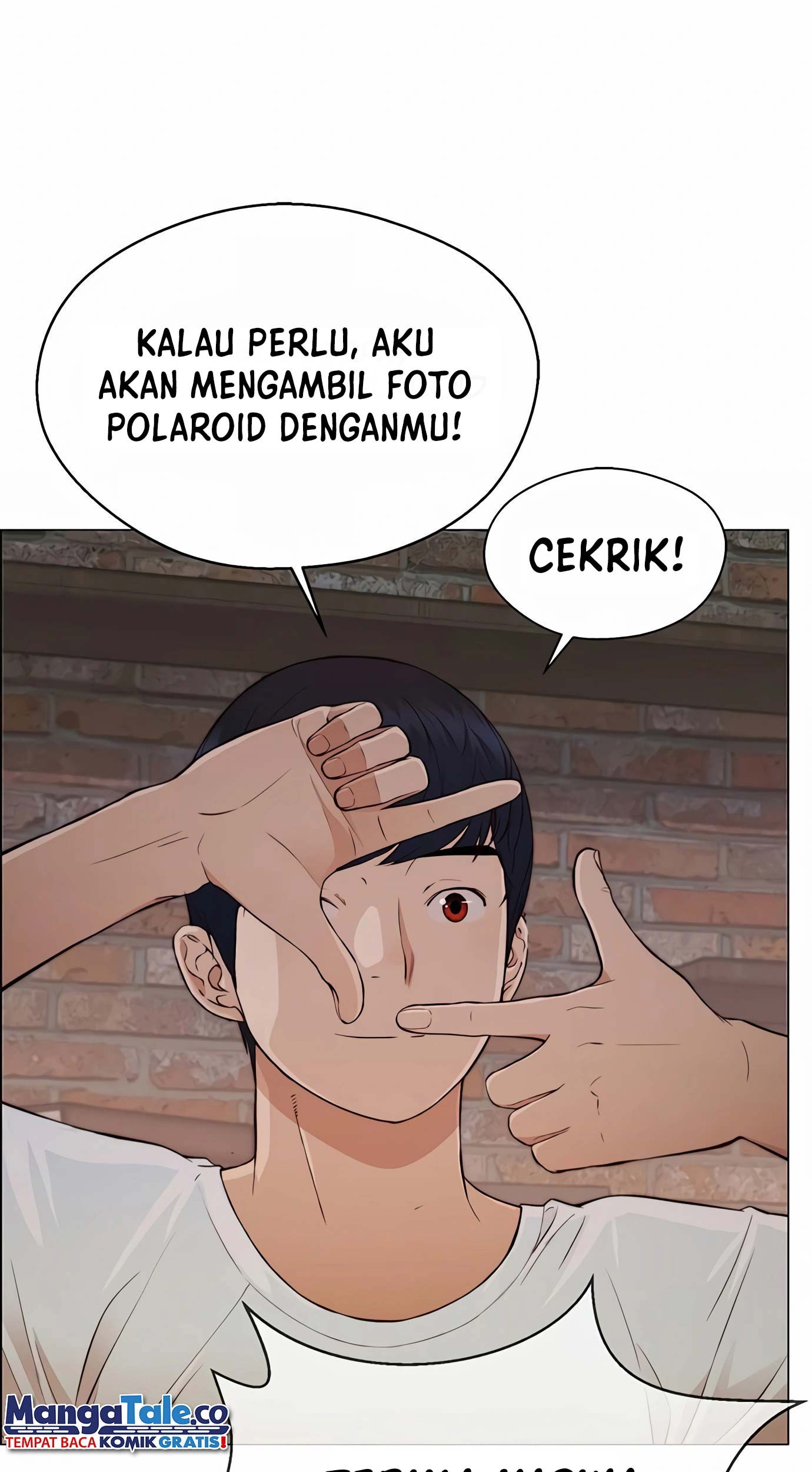 The Man Chapter 131 - halaman 12