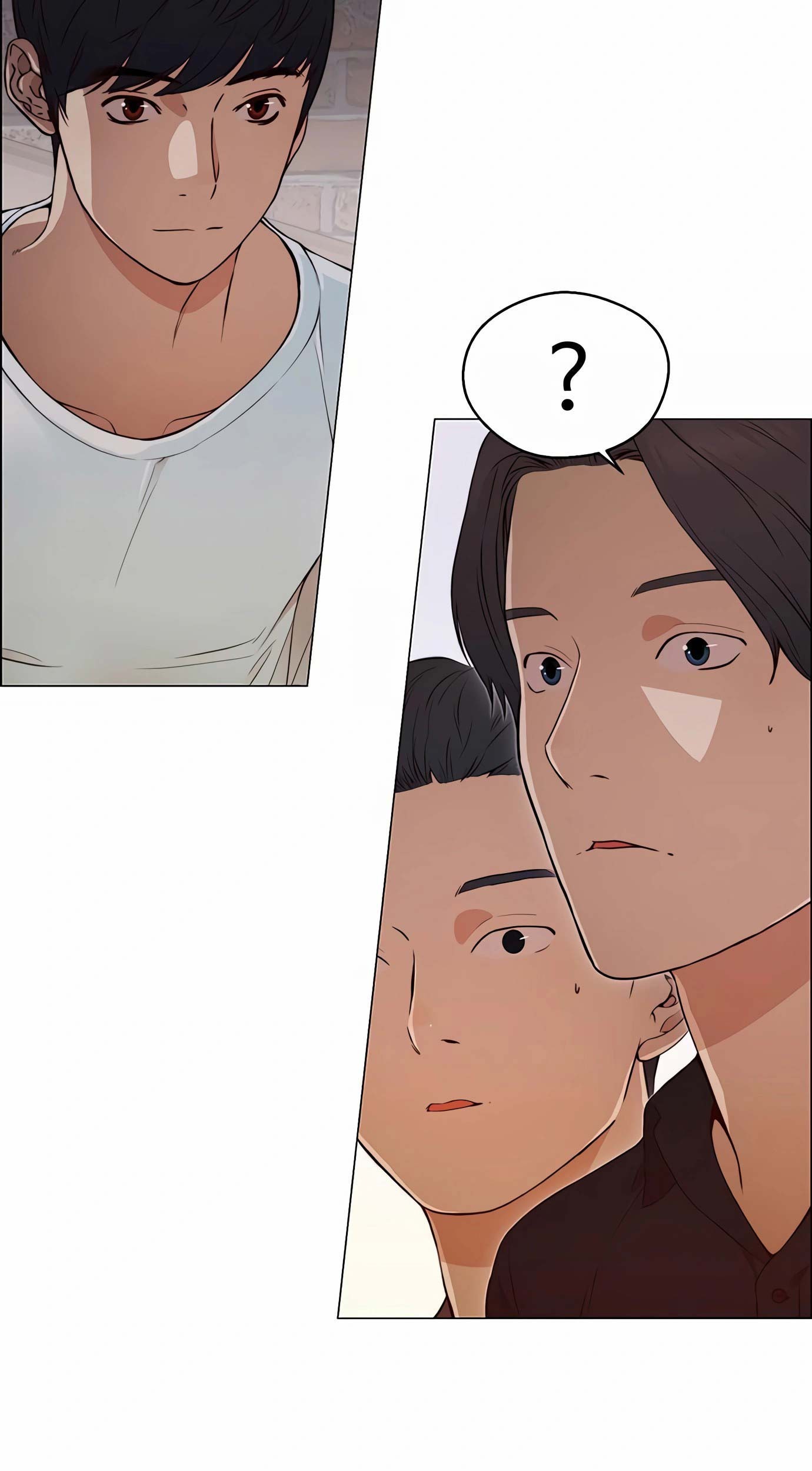 The Man Chapter 131 - halaman 18