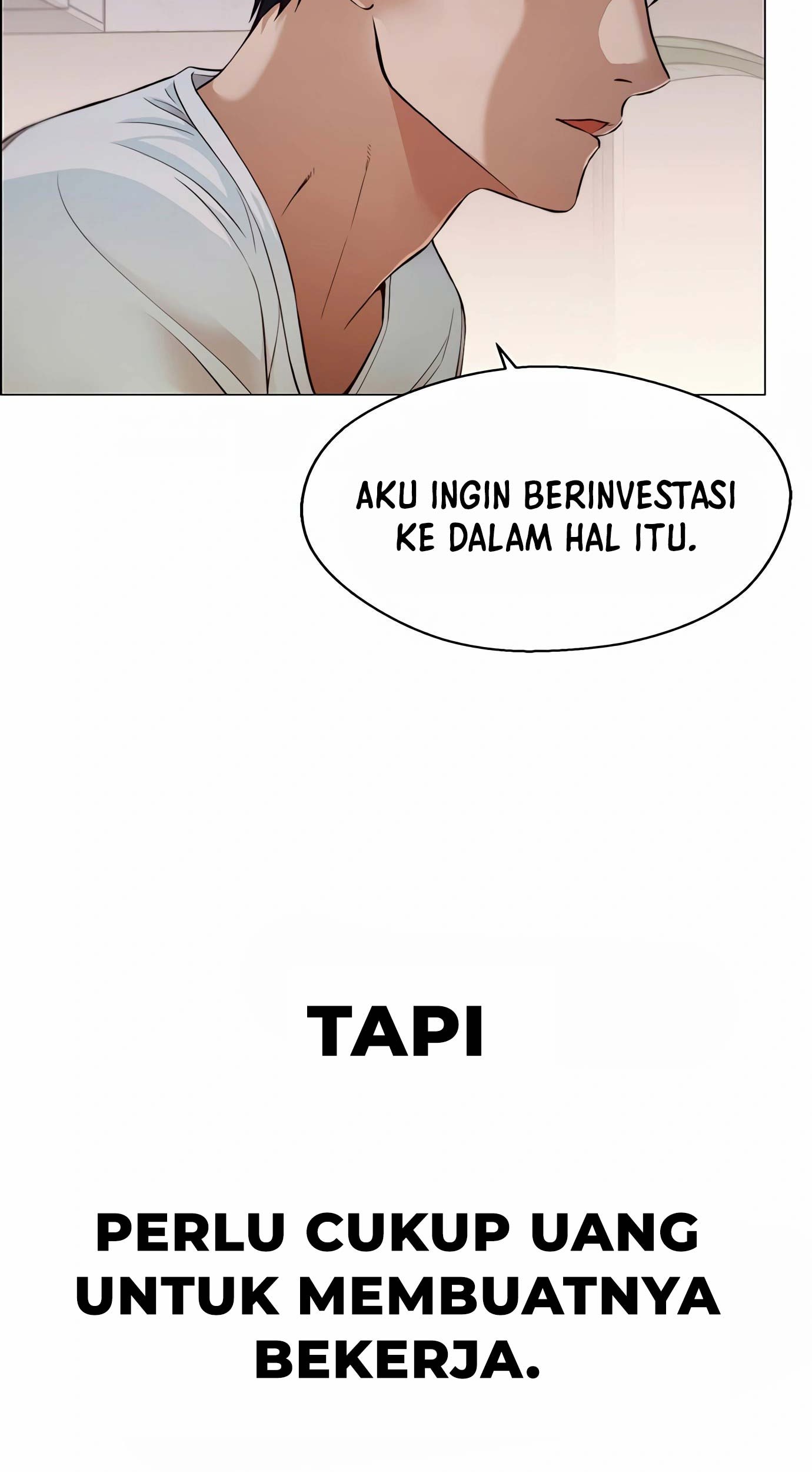 The Man Chapter 131 - halaman 22