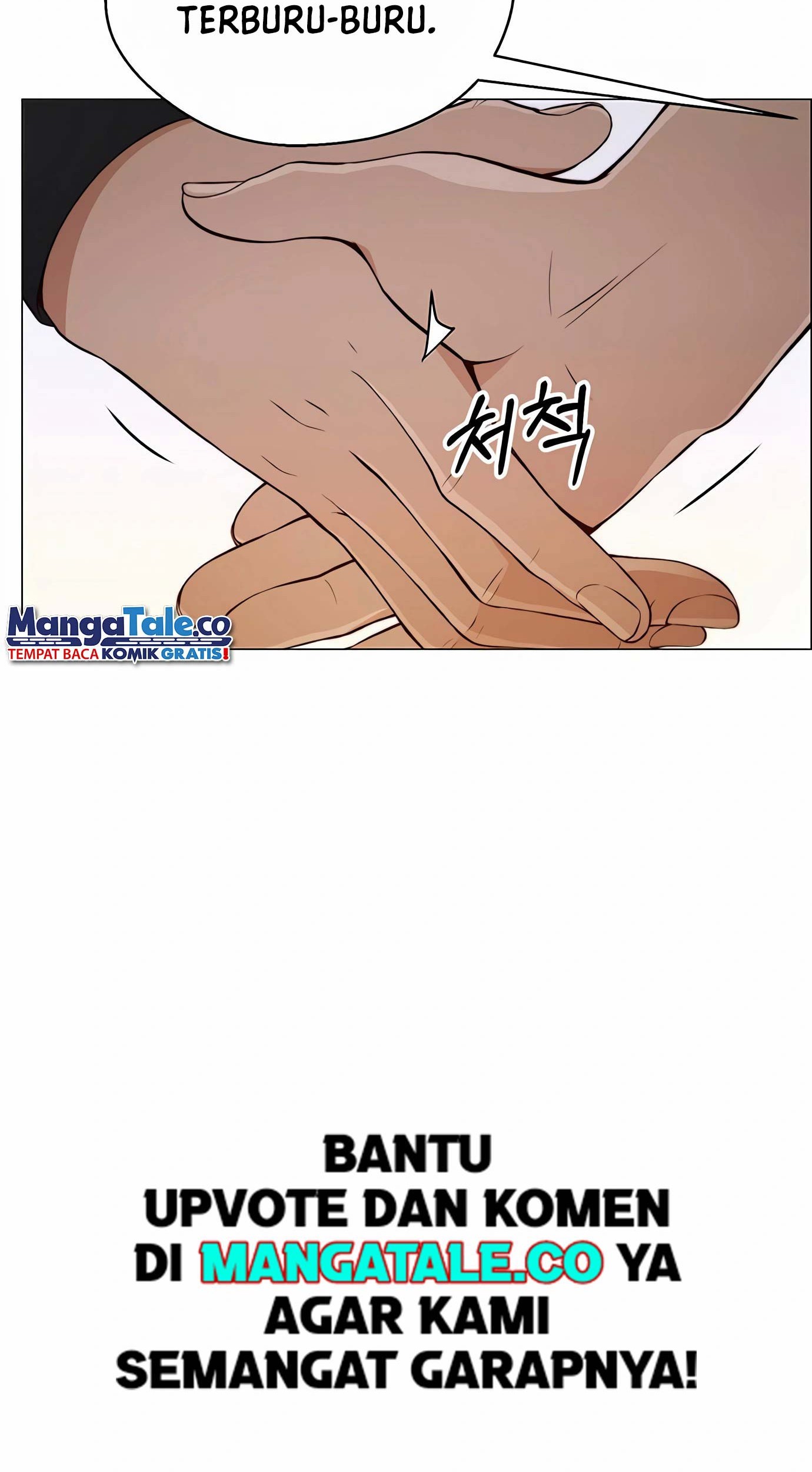 The Man Chapter 131 - halaman 29