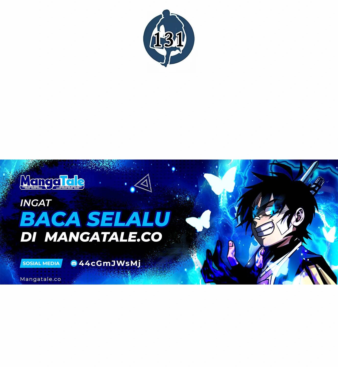 The Man Chapter 131 - halaman 31