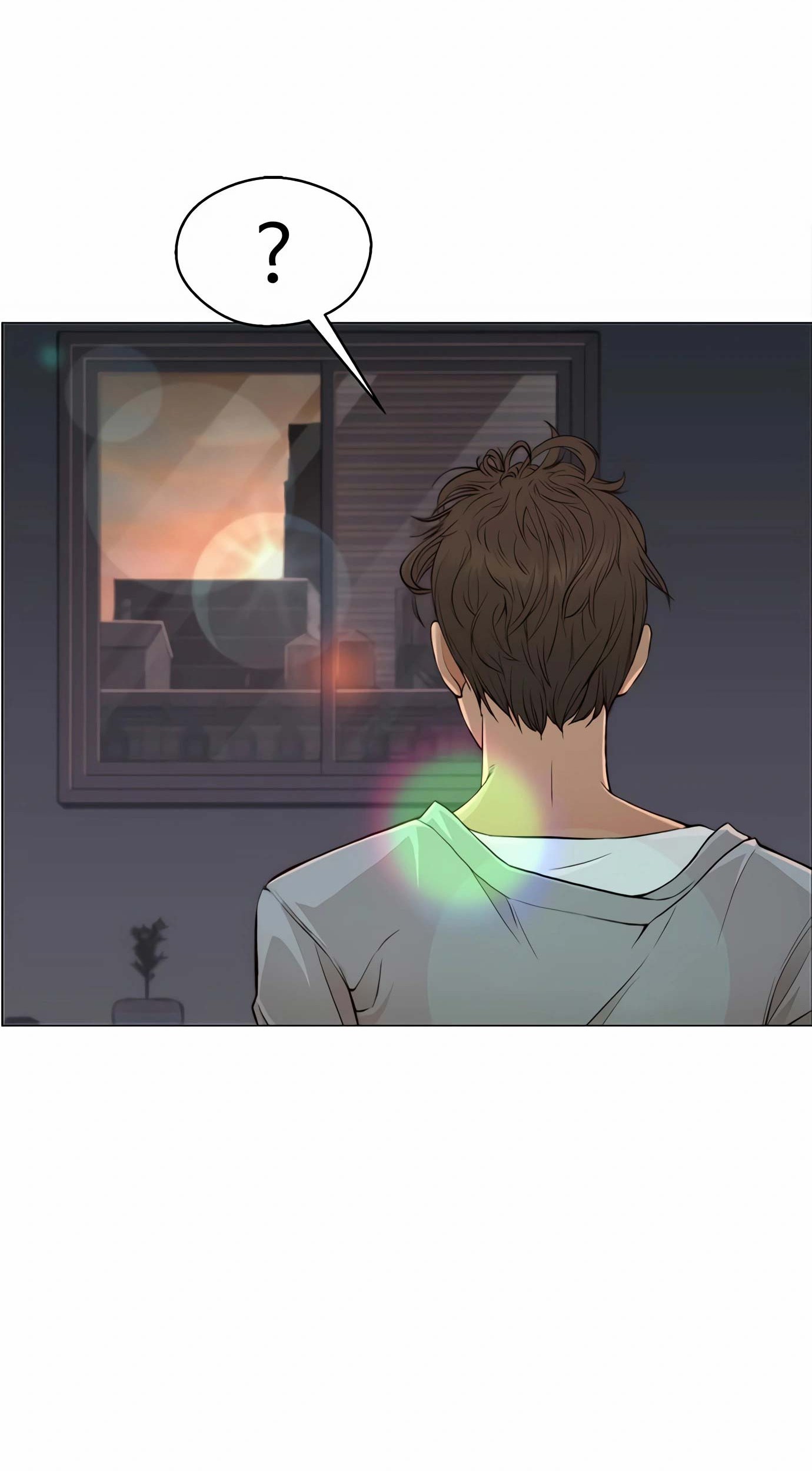 The Man Chapter 131 - halaman 35