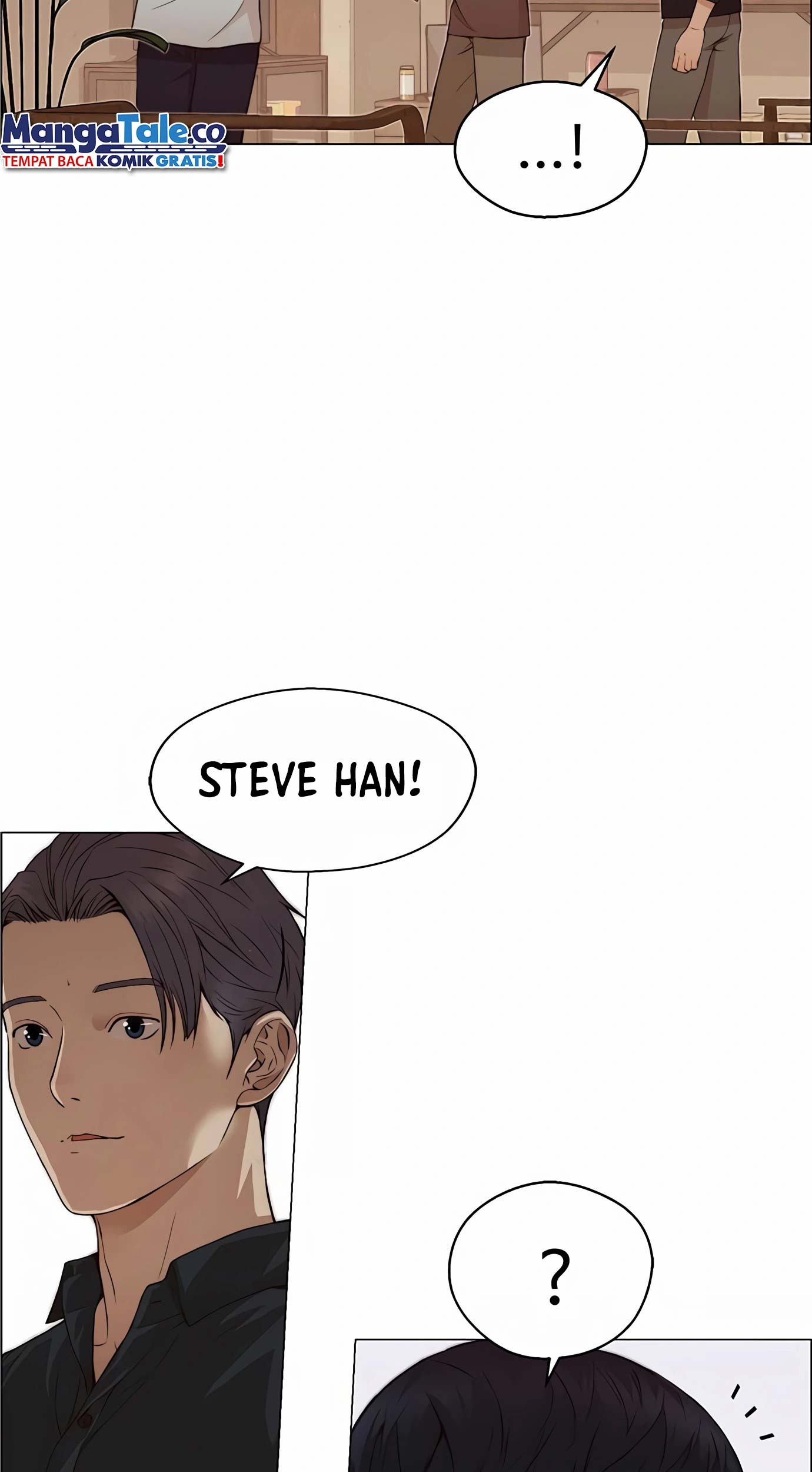 The Man Chapter 131 - halaman 42