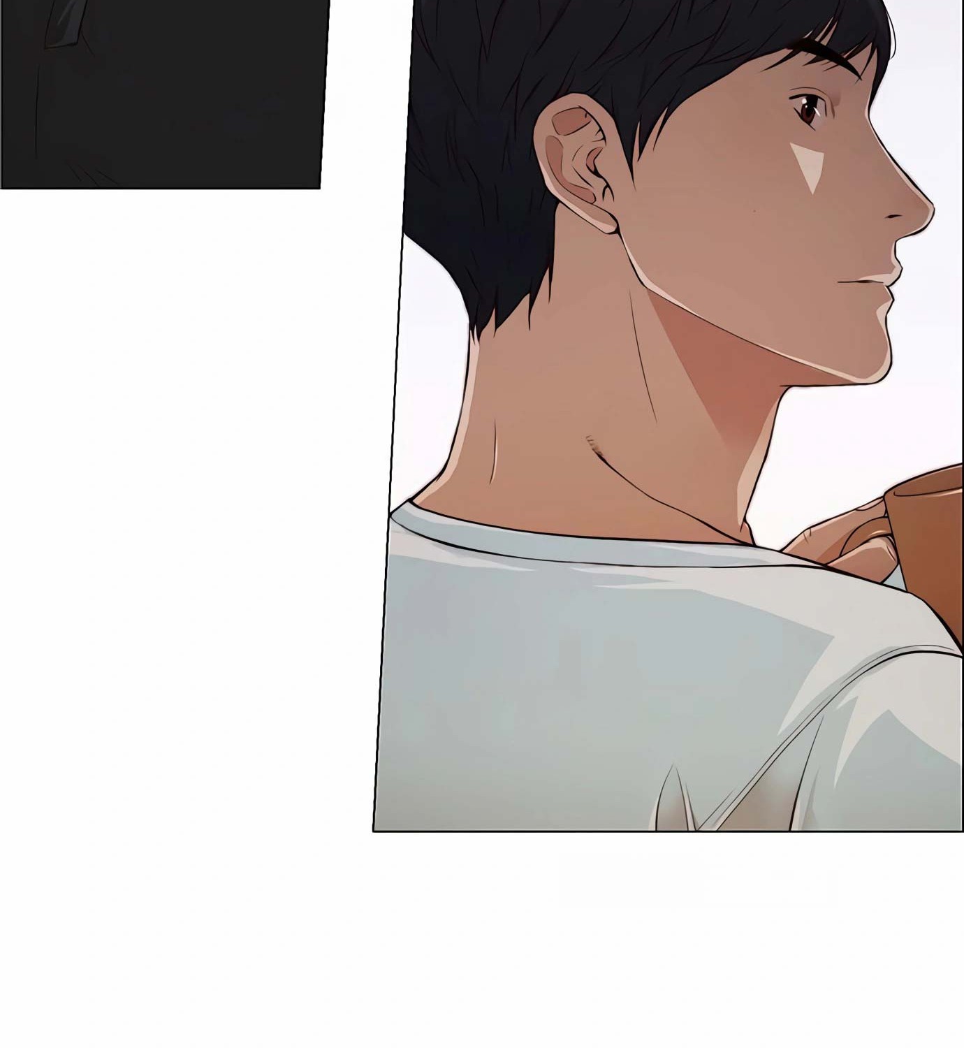The Man Chapter 131 - halaman 43