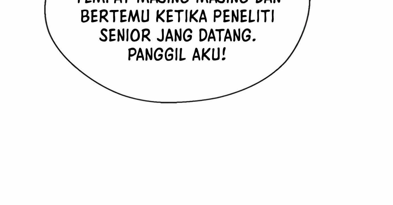 The Man Chapter 131 - halaman 54