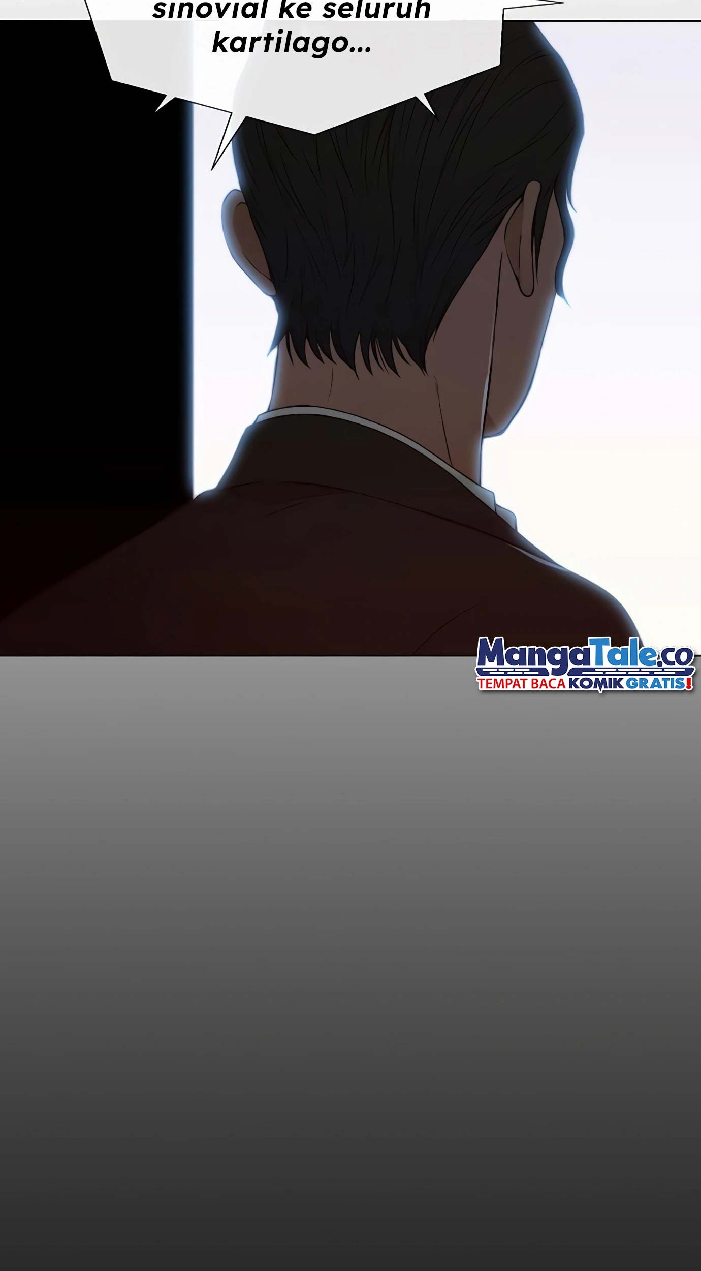 The Man Chapter 131 - halaman 67