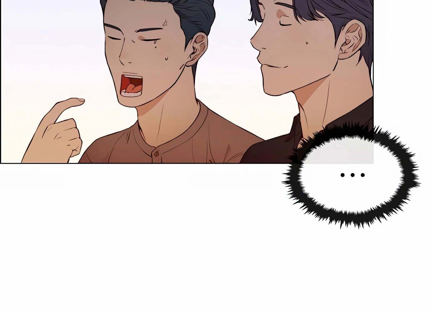The Man Chapter 131 - halaman 7