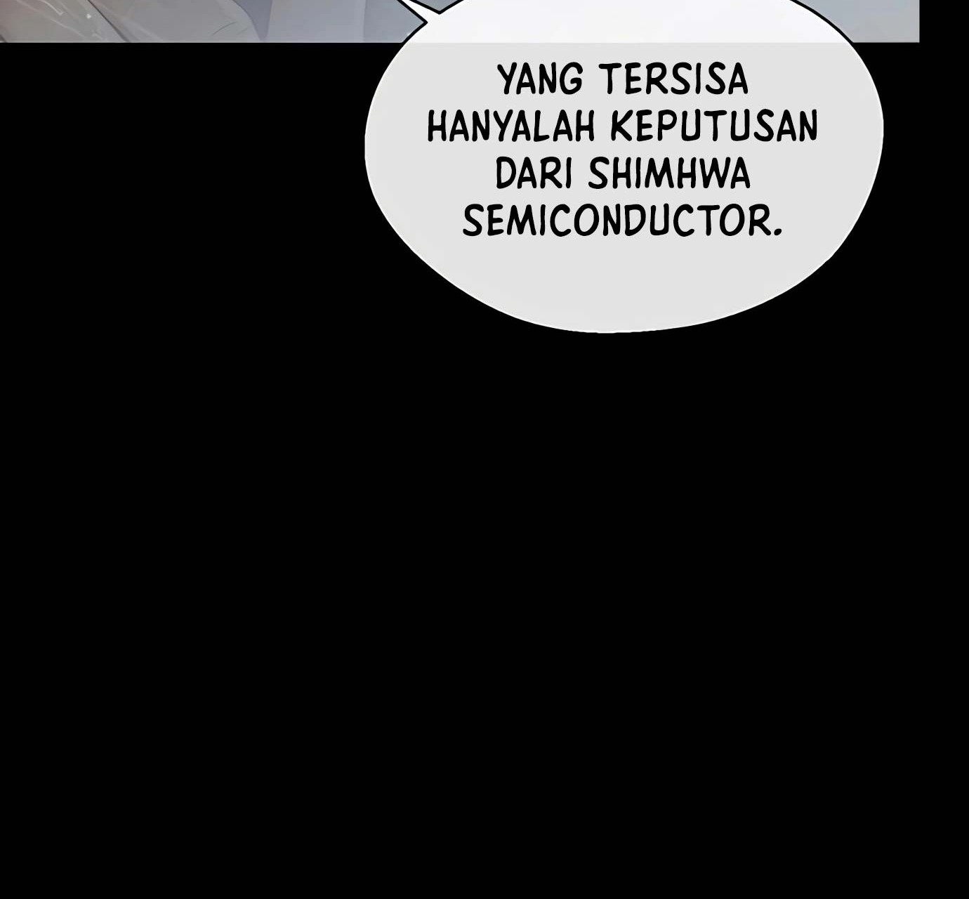 The Man Chapter 131 - halaman 71