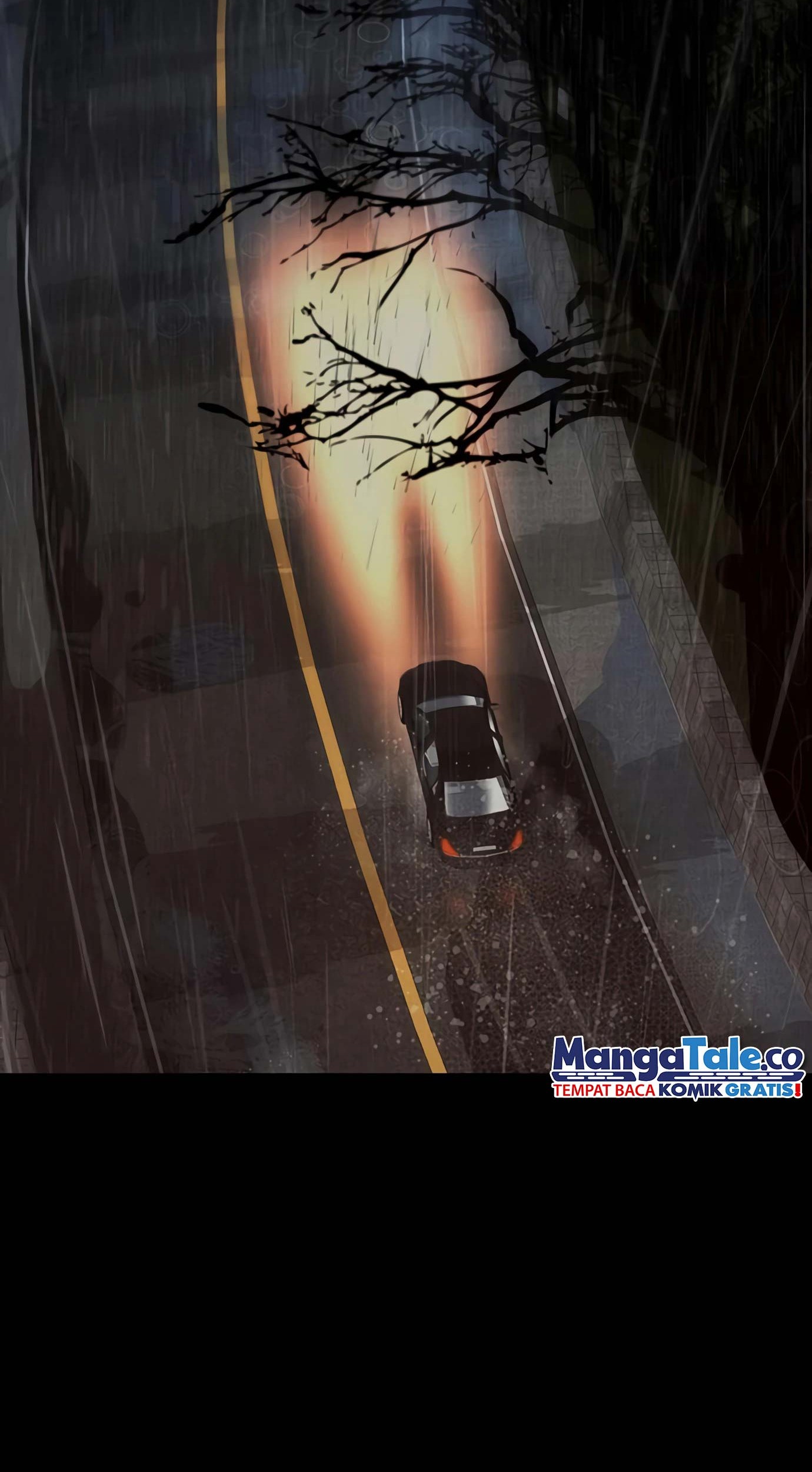 The Man Chapter 131 - halaman 73