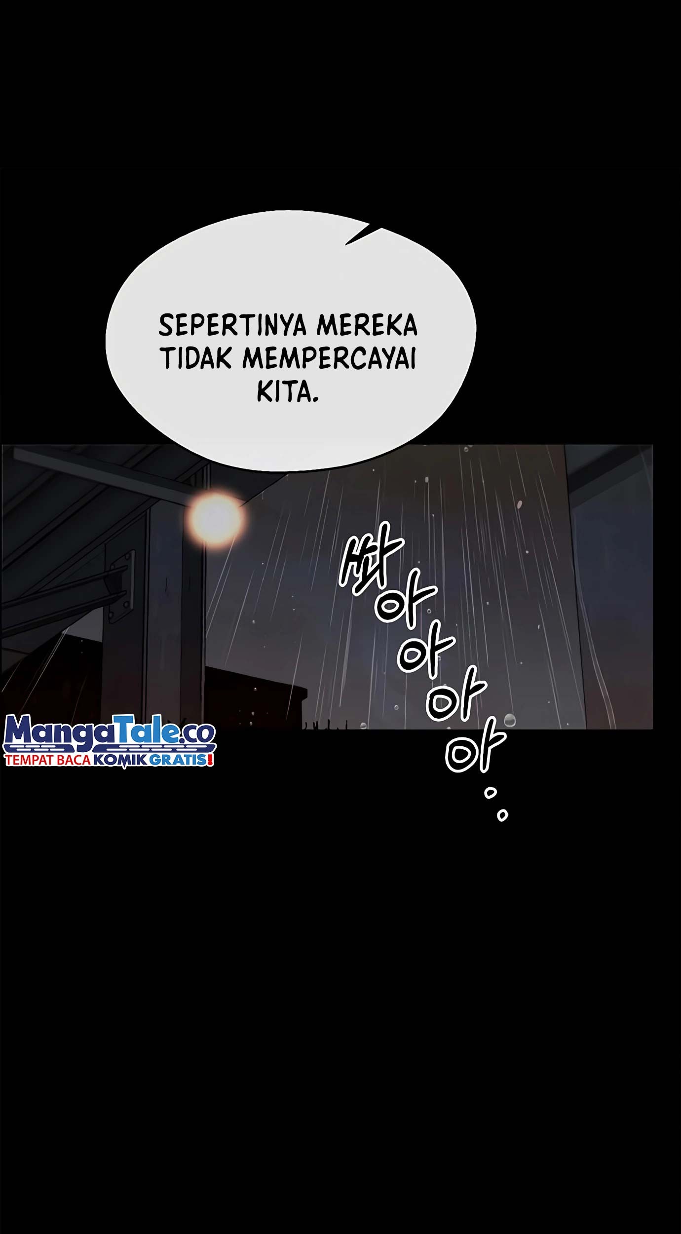 The Man Chapter 131 - halaman 76