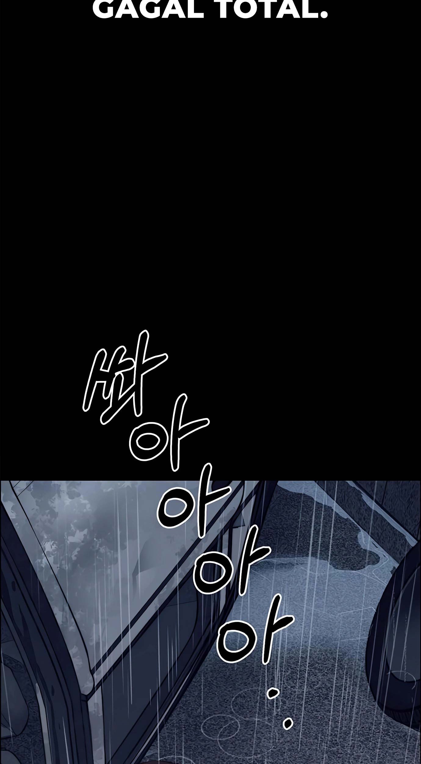 The Man Chapter 131 - halaman 87