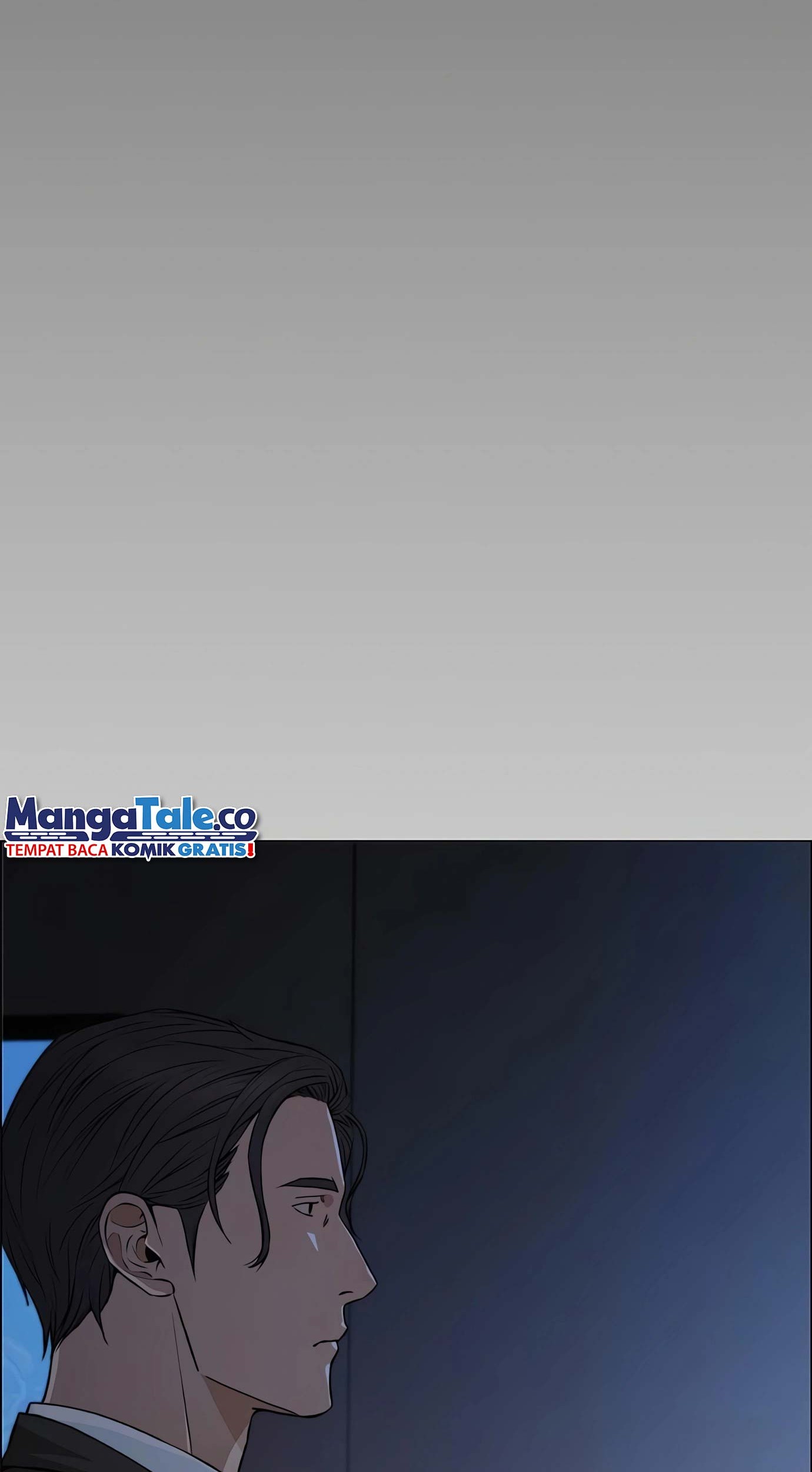 The Man Chapter 131 - halaman 91