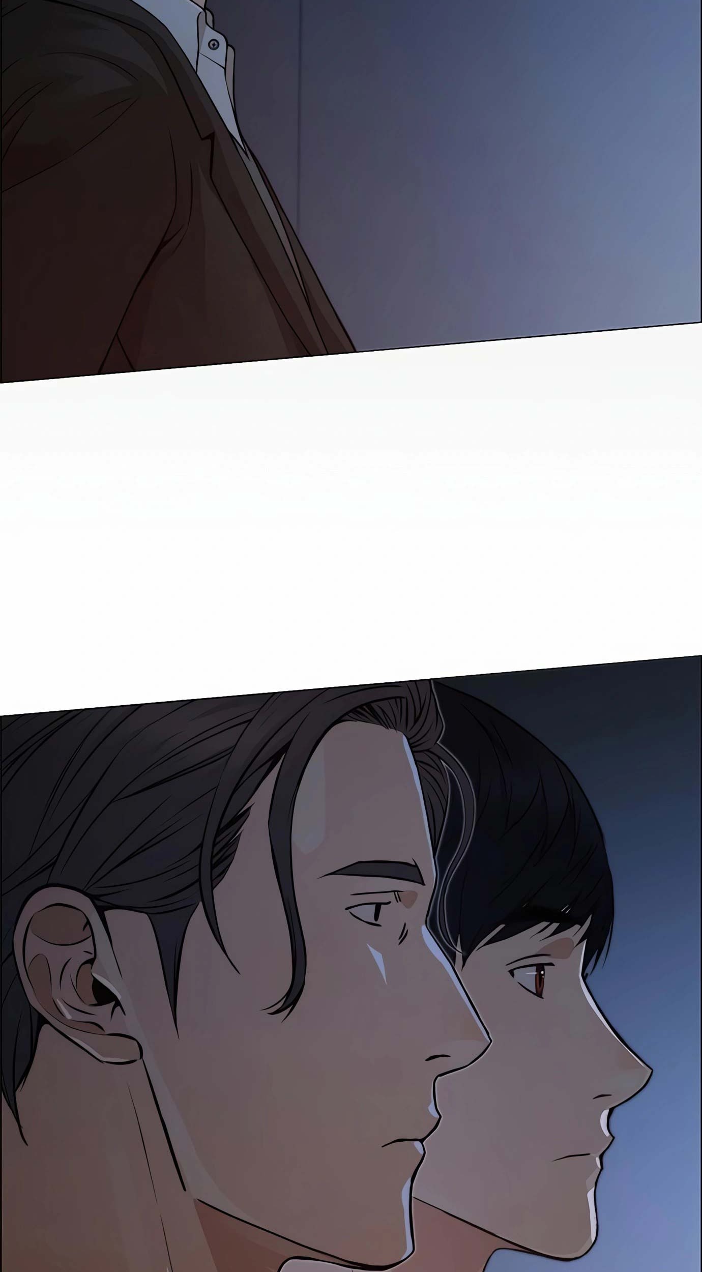 The Man Chapter 131 - halaman 92
