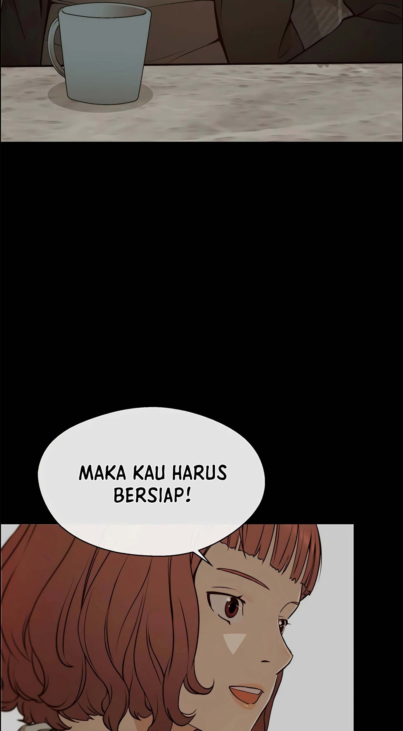 The Man Chapter 132 - halaman 102