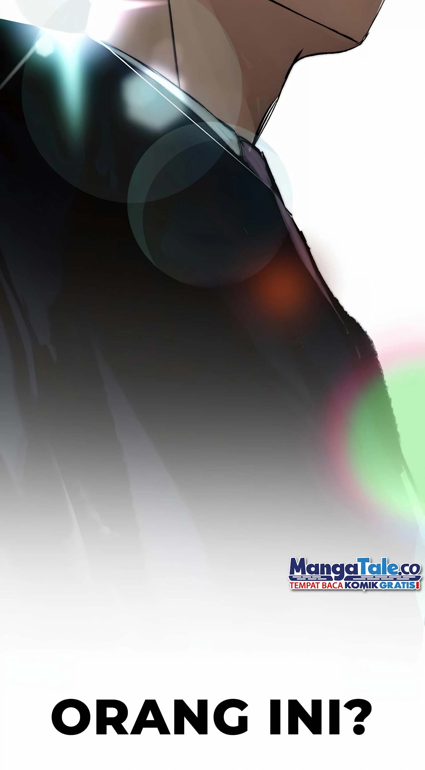 The Man Chapter 132 - halaman 109