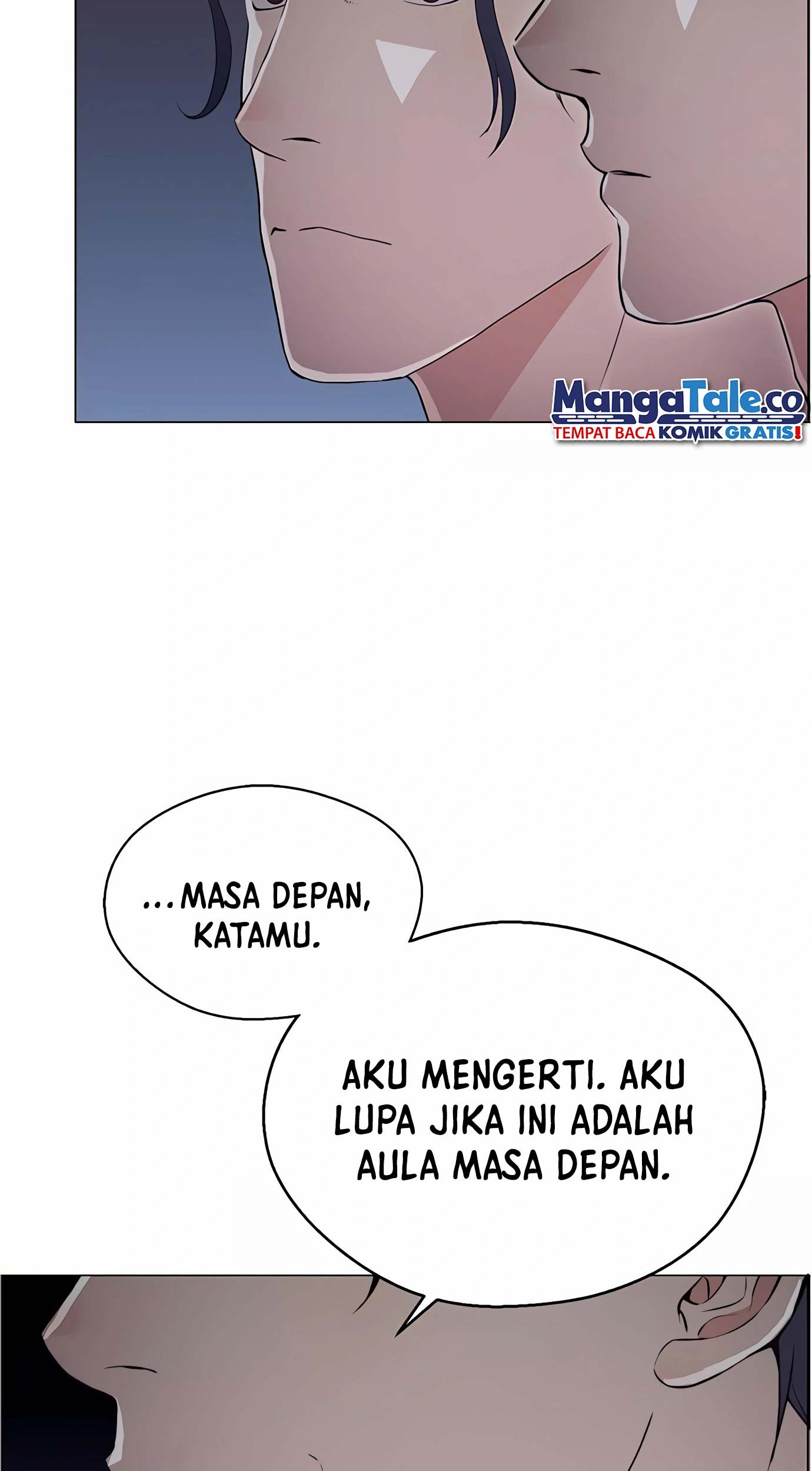 The Man Chapter 132 - halaman 11