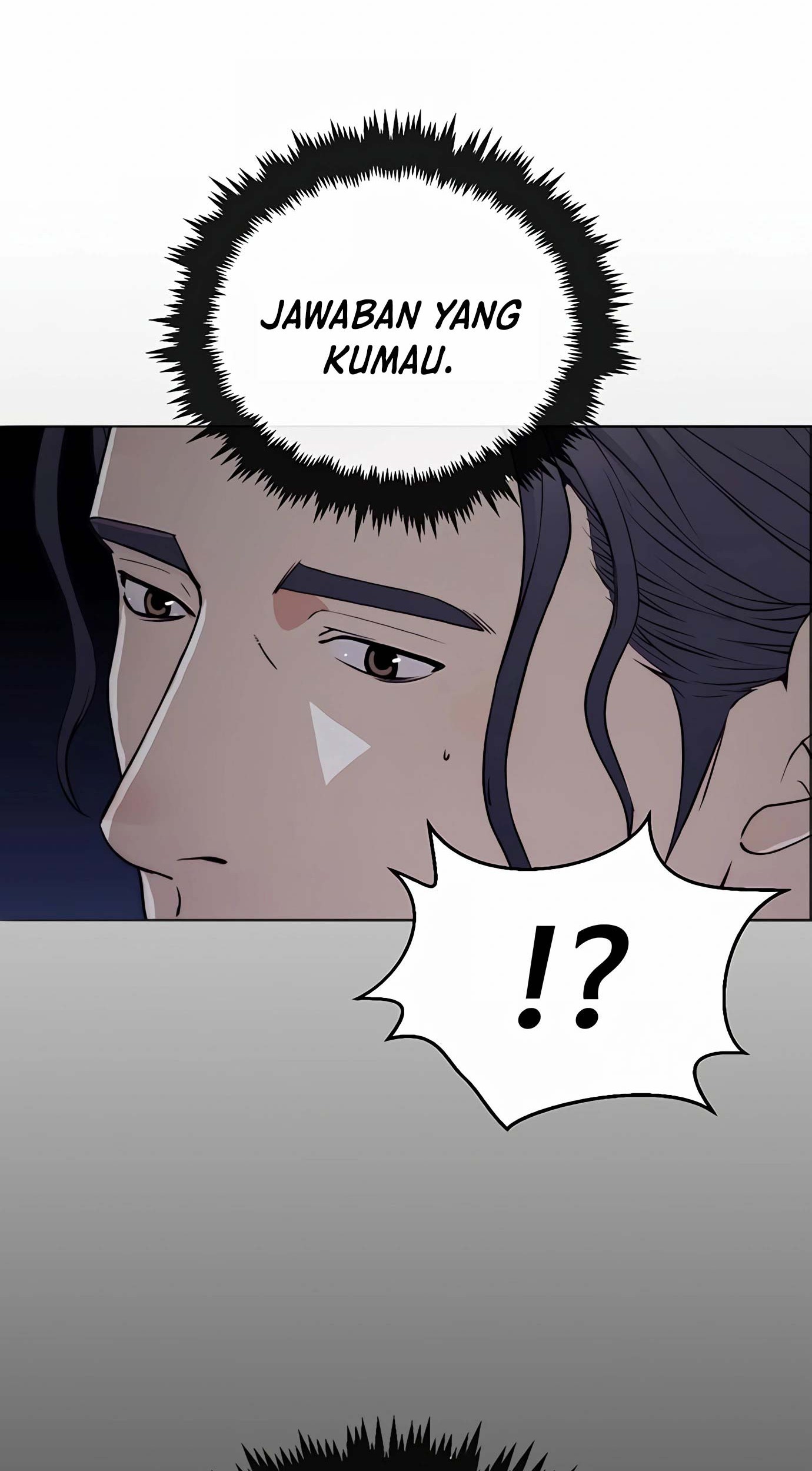 The Man Chapter 132 - halaman 14
