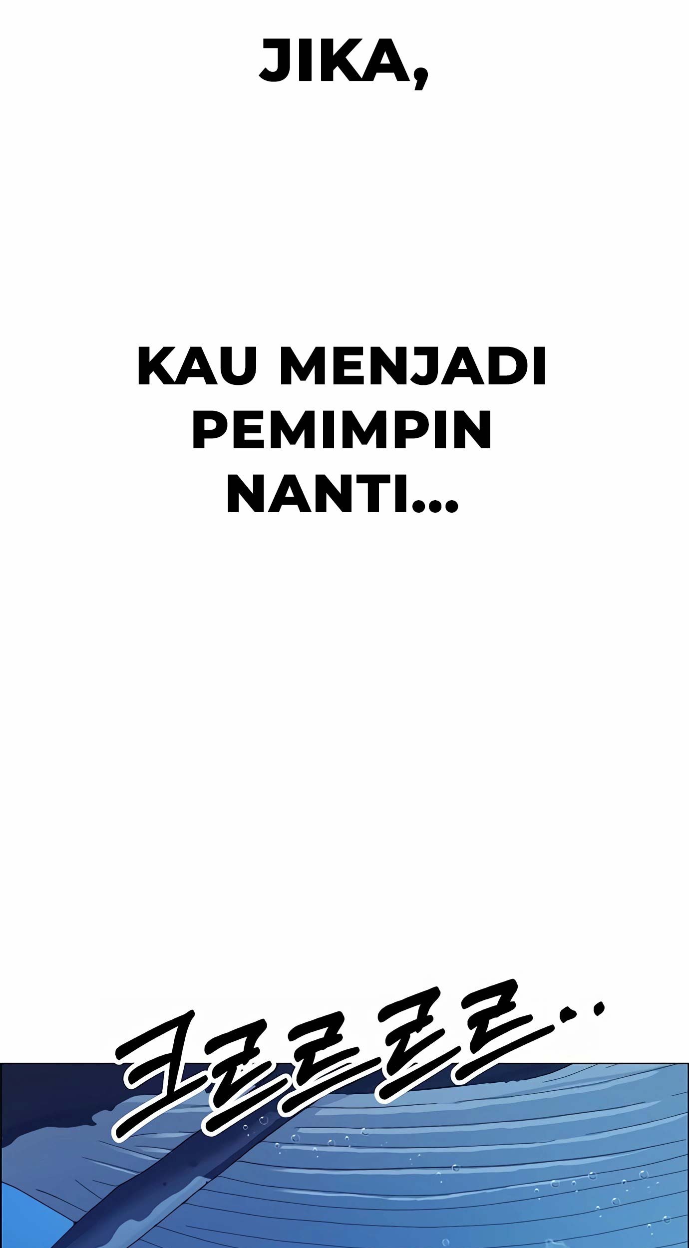 The Man Chapter 132 - halaman 27