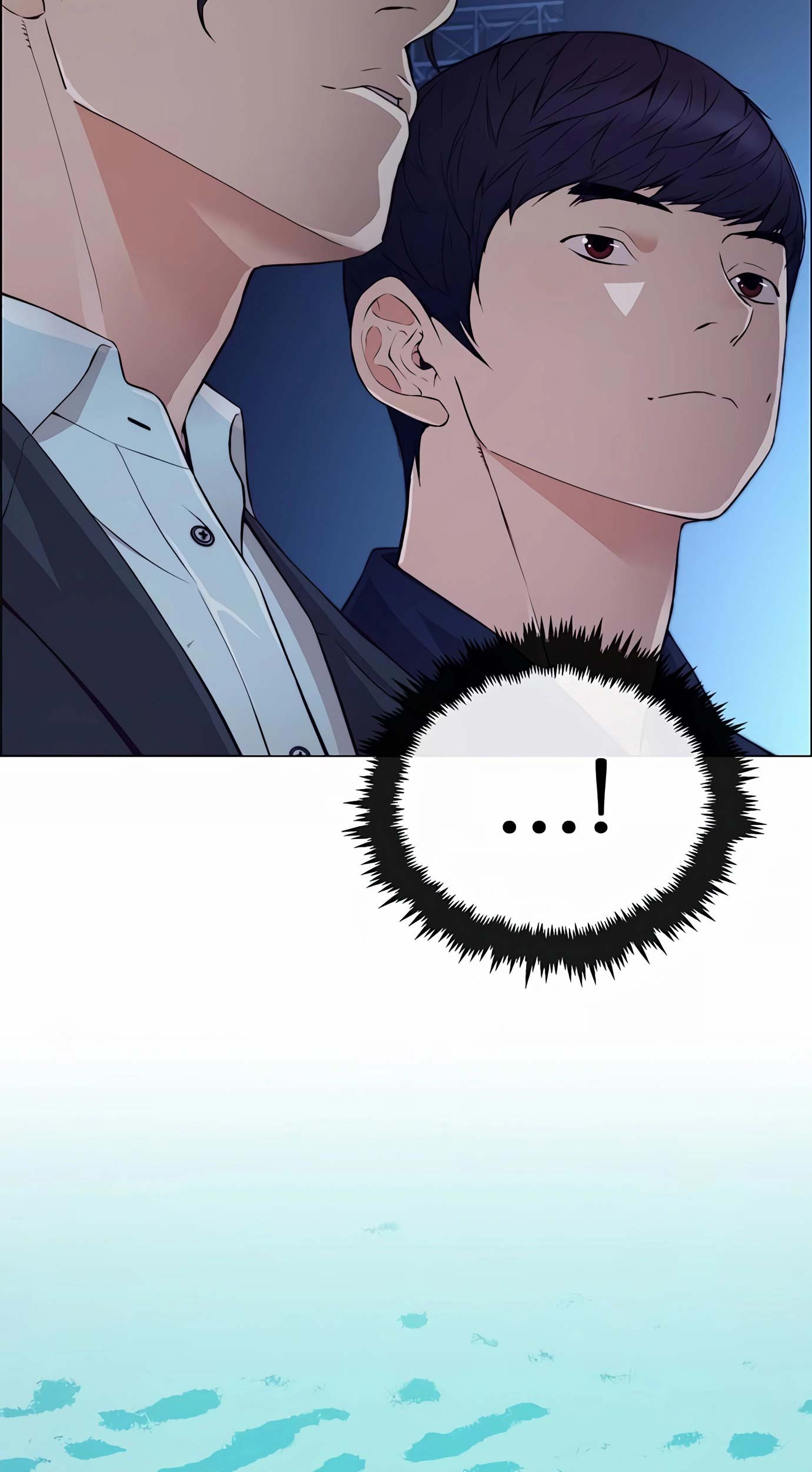 The Man Chapter 132 - halaman 33
