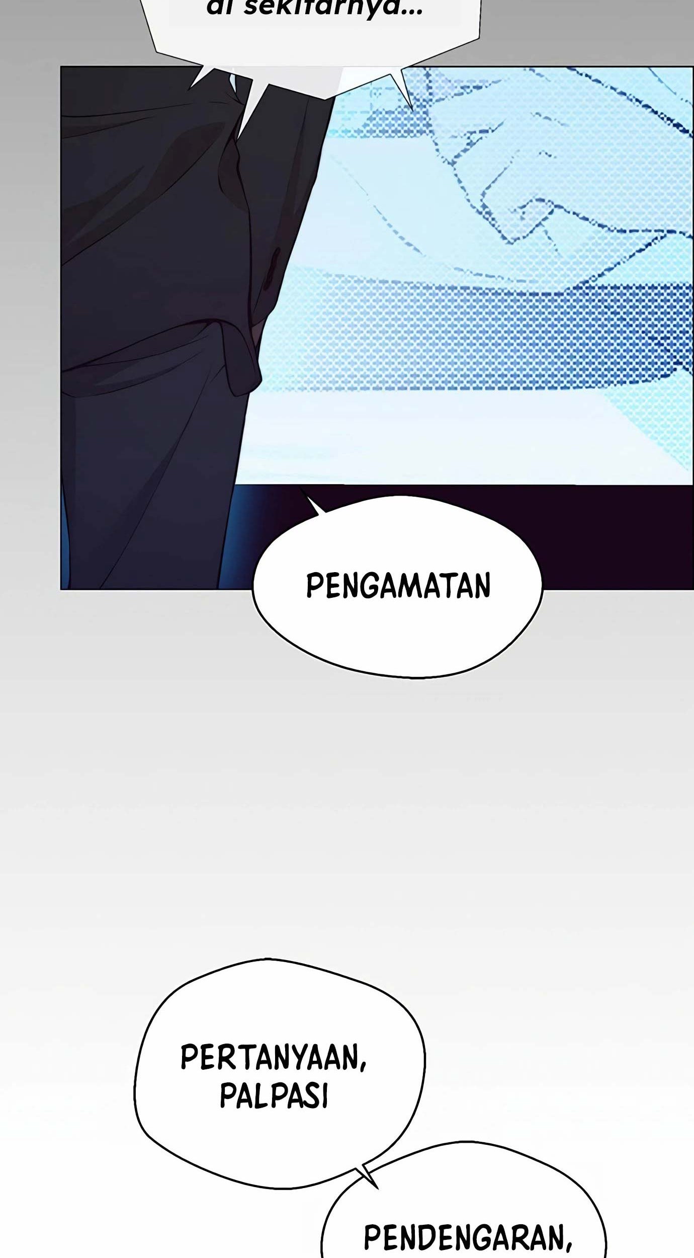 The Man Chapter 132 - halaman 4