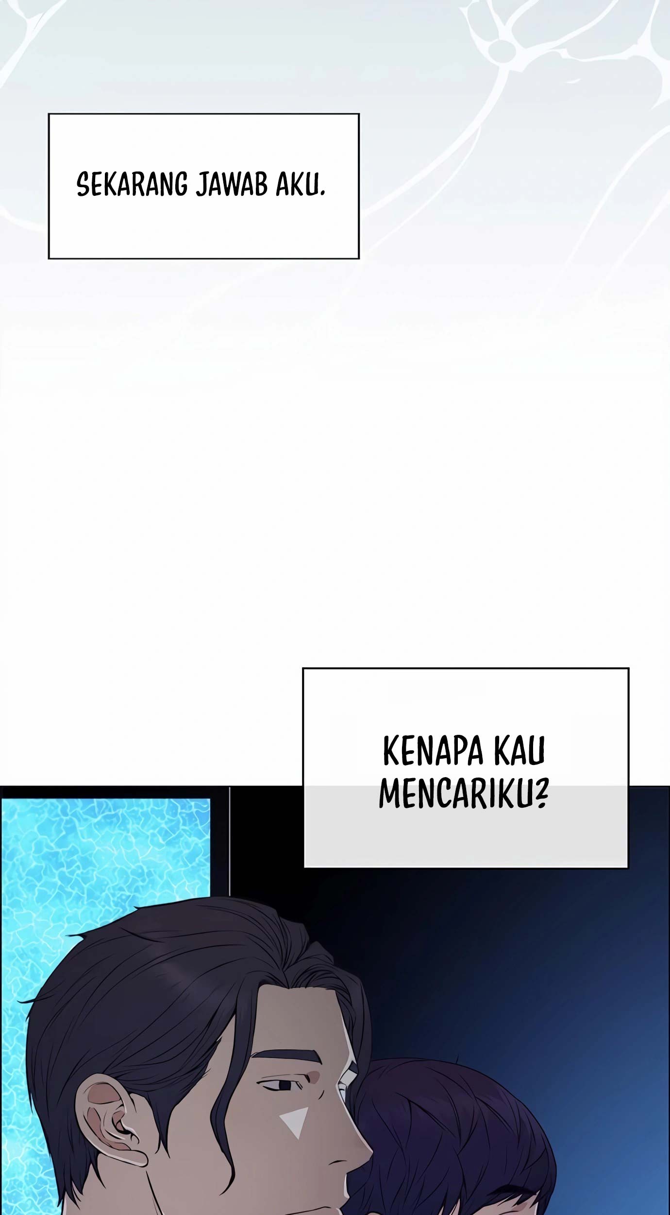 The Man Chapter 132 - halaman 47