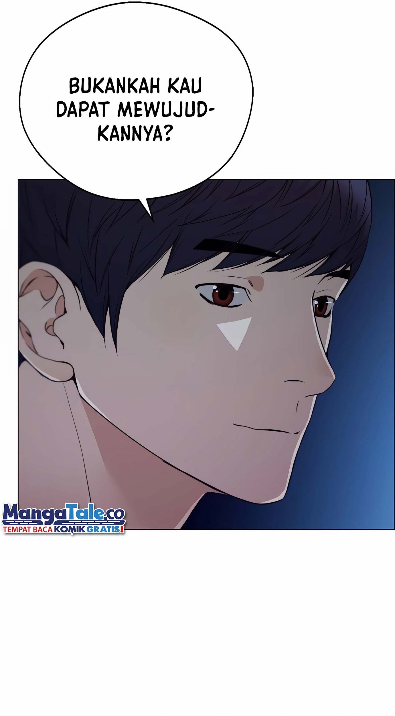 The Man Chapter 132 - halaman 53