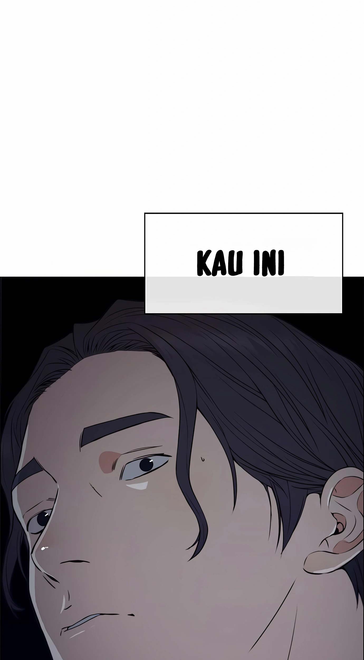 The Man Chapter 132 - halaman 54
