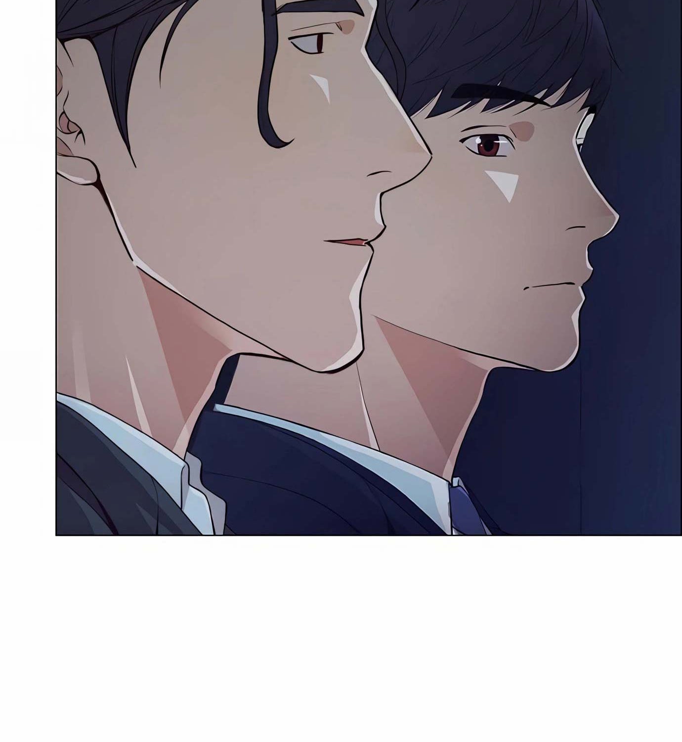 The Man Chapter 132 - halaman 6