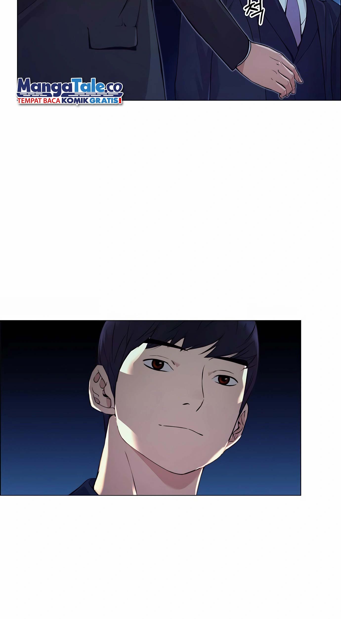 The Man Chapter 132 - halaman 60