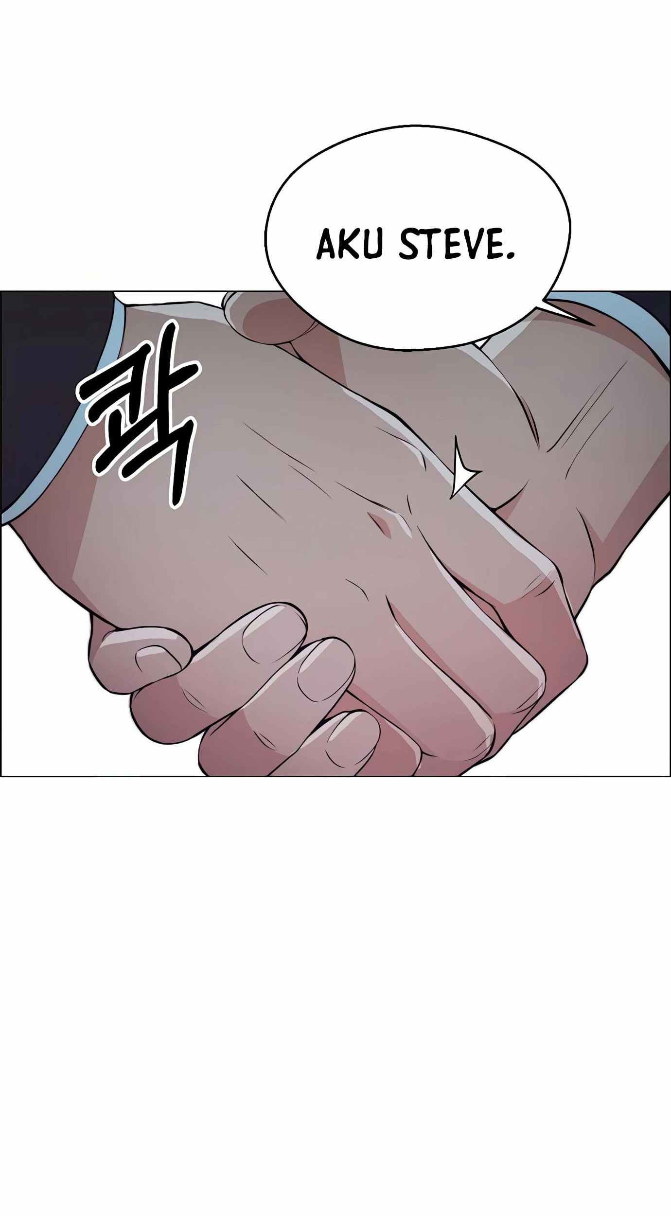 The Man Chapter 132 - halaman 61