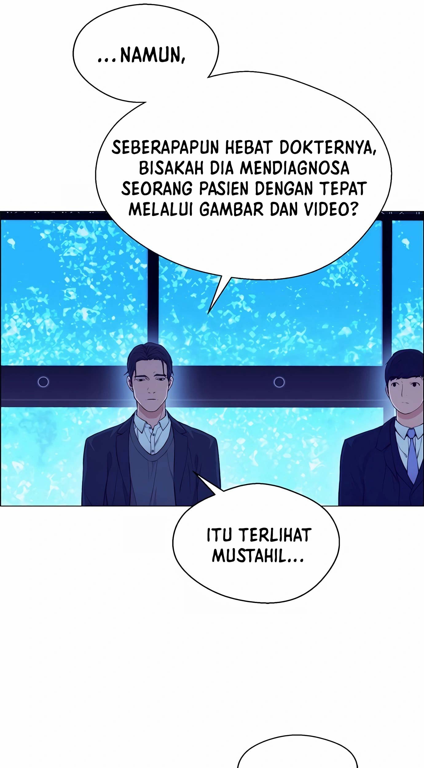The Man Chapter 132 - halaman 7