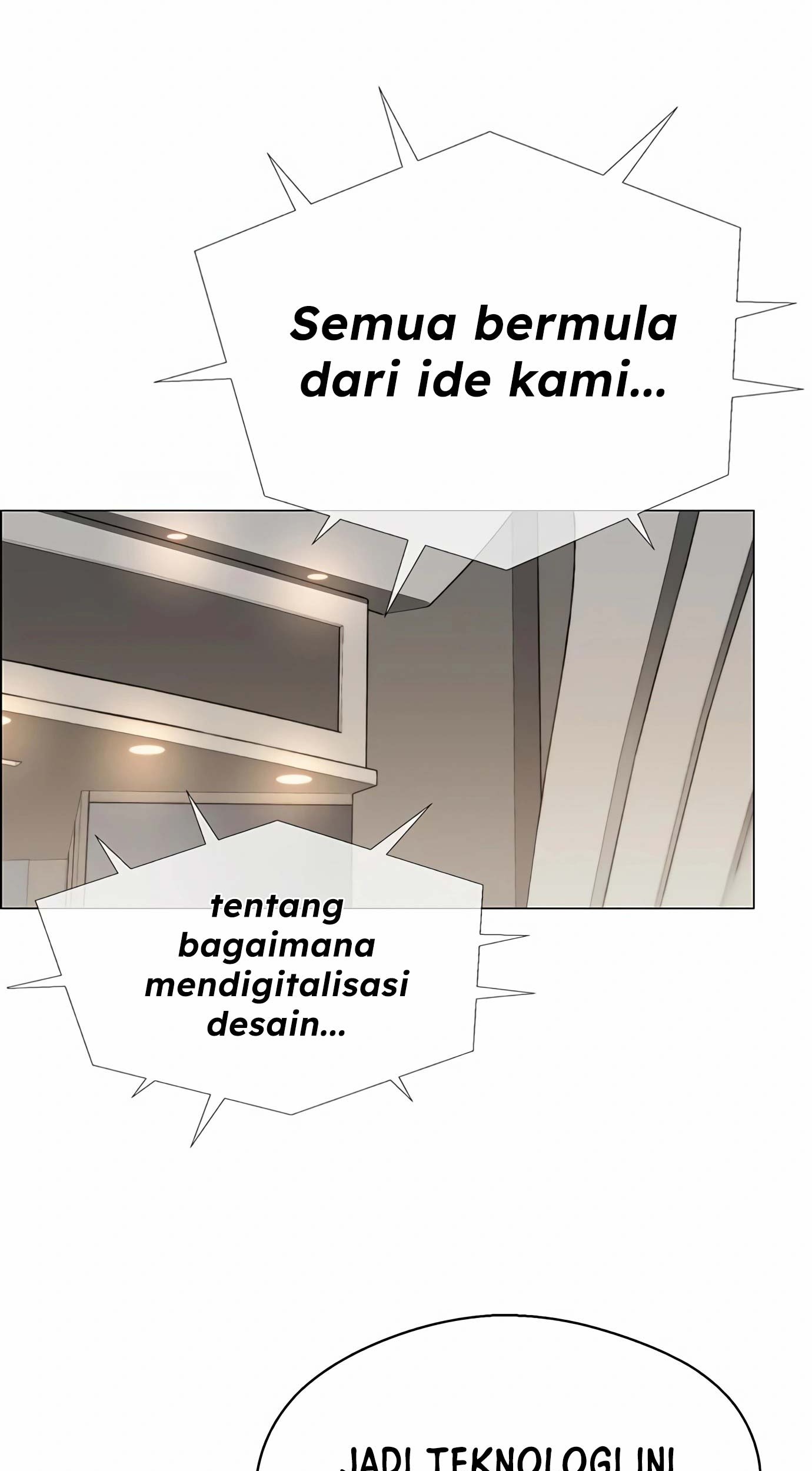 The Man Chapter 132 - halaman 78