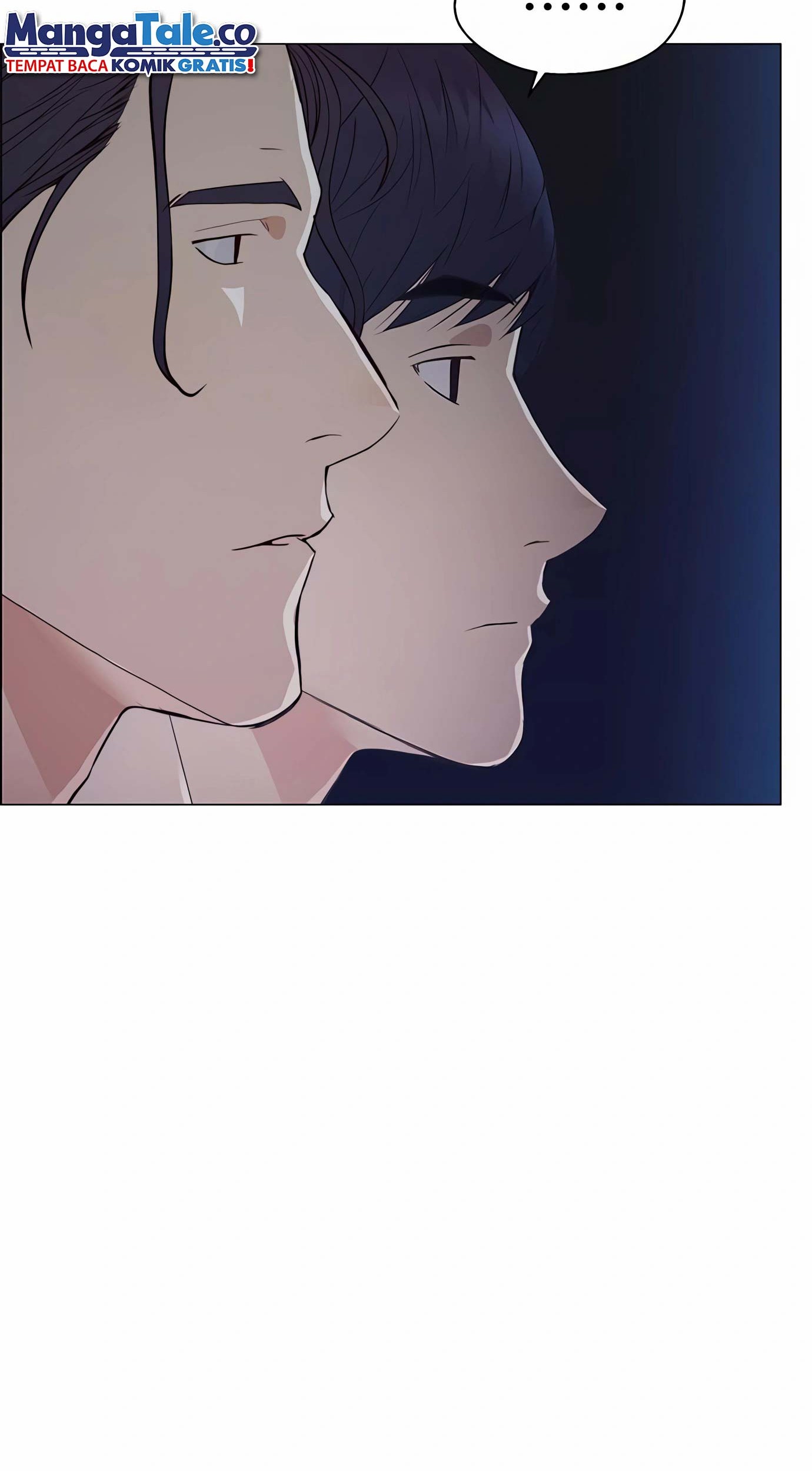 The Man Chapter 132 - halaman 8