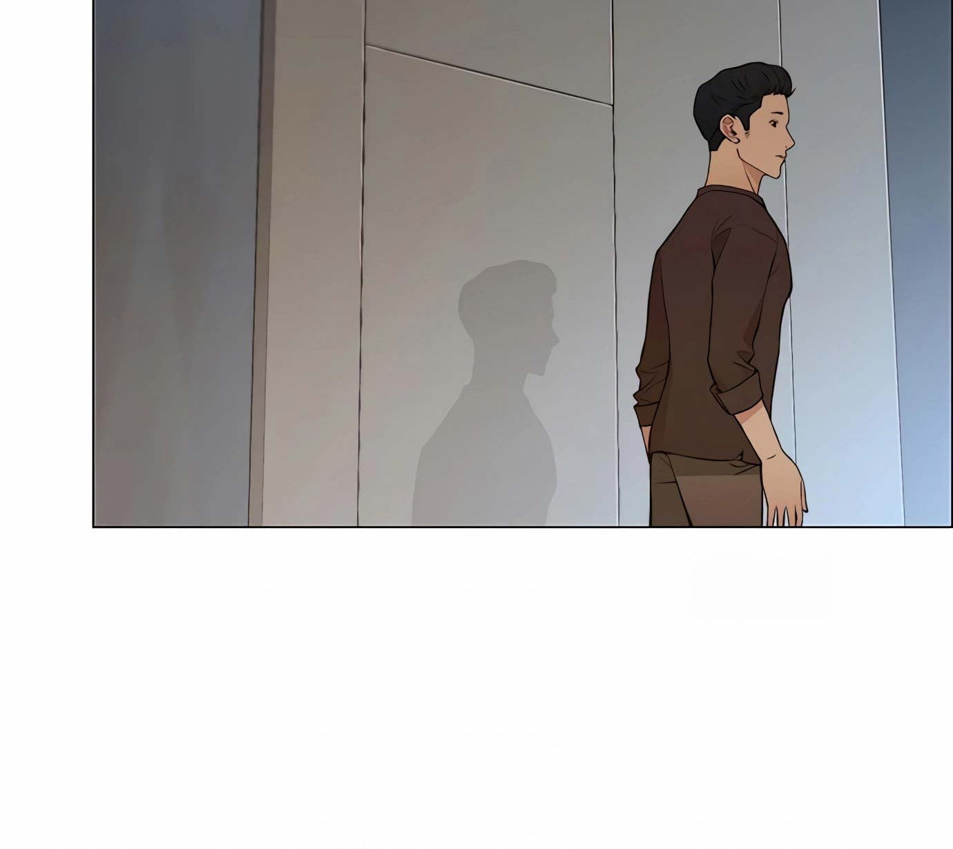 The Man Chapter 132 - halaman 81