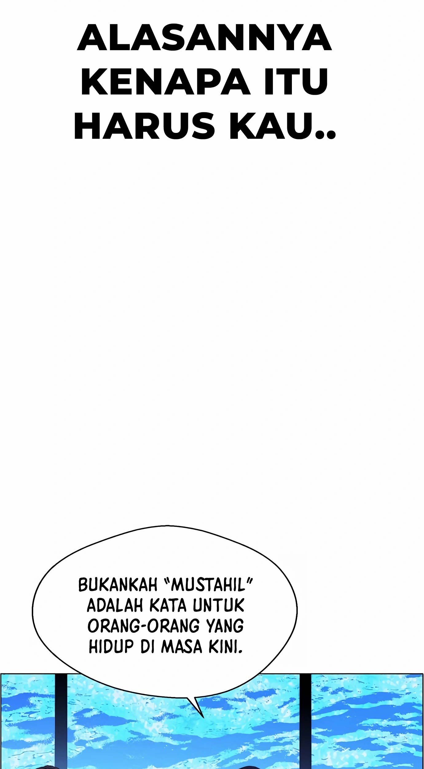 The Man Chapter 132 - halaman 9
