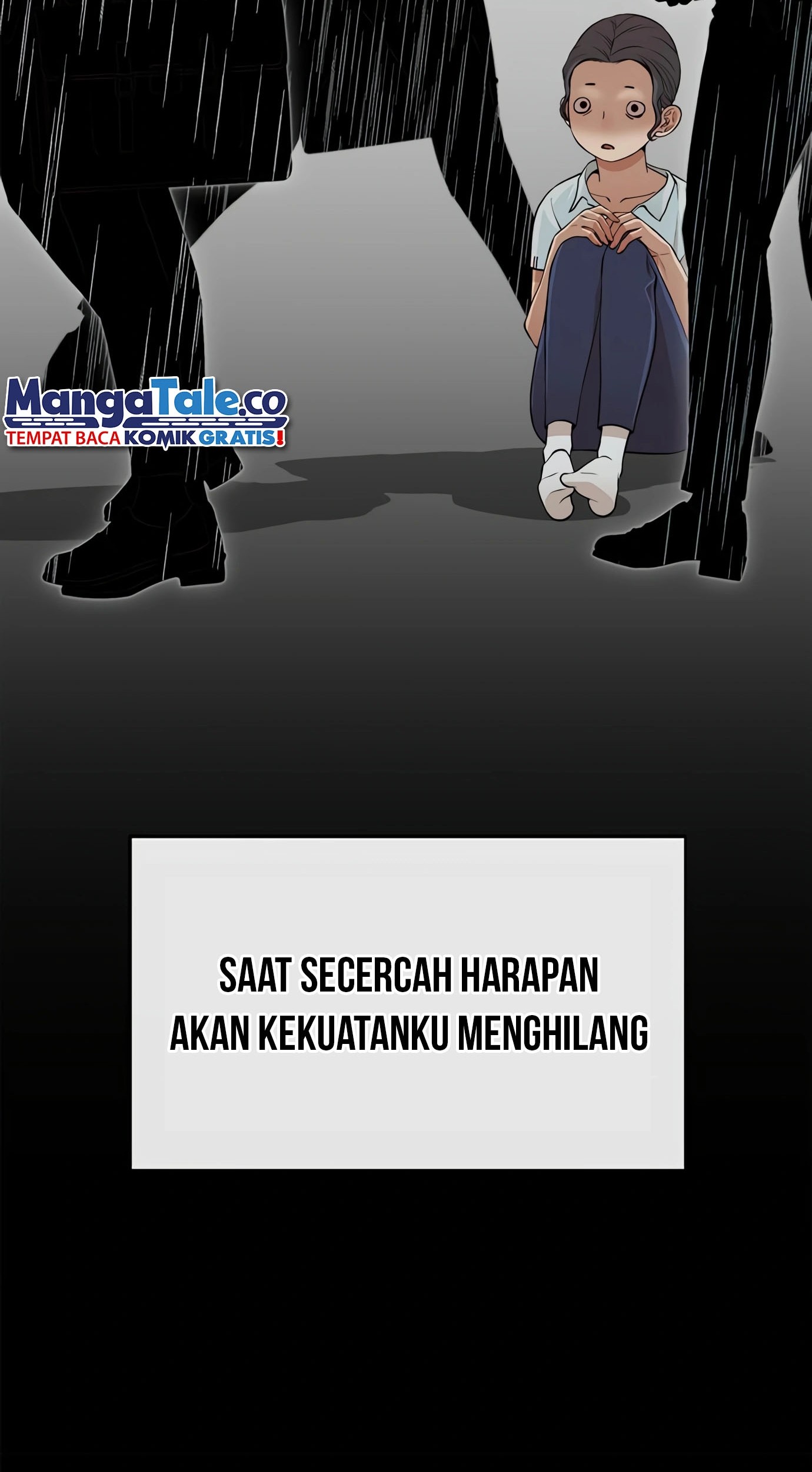 The Man Chapter 133 - halaman 10