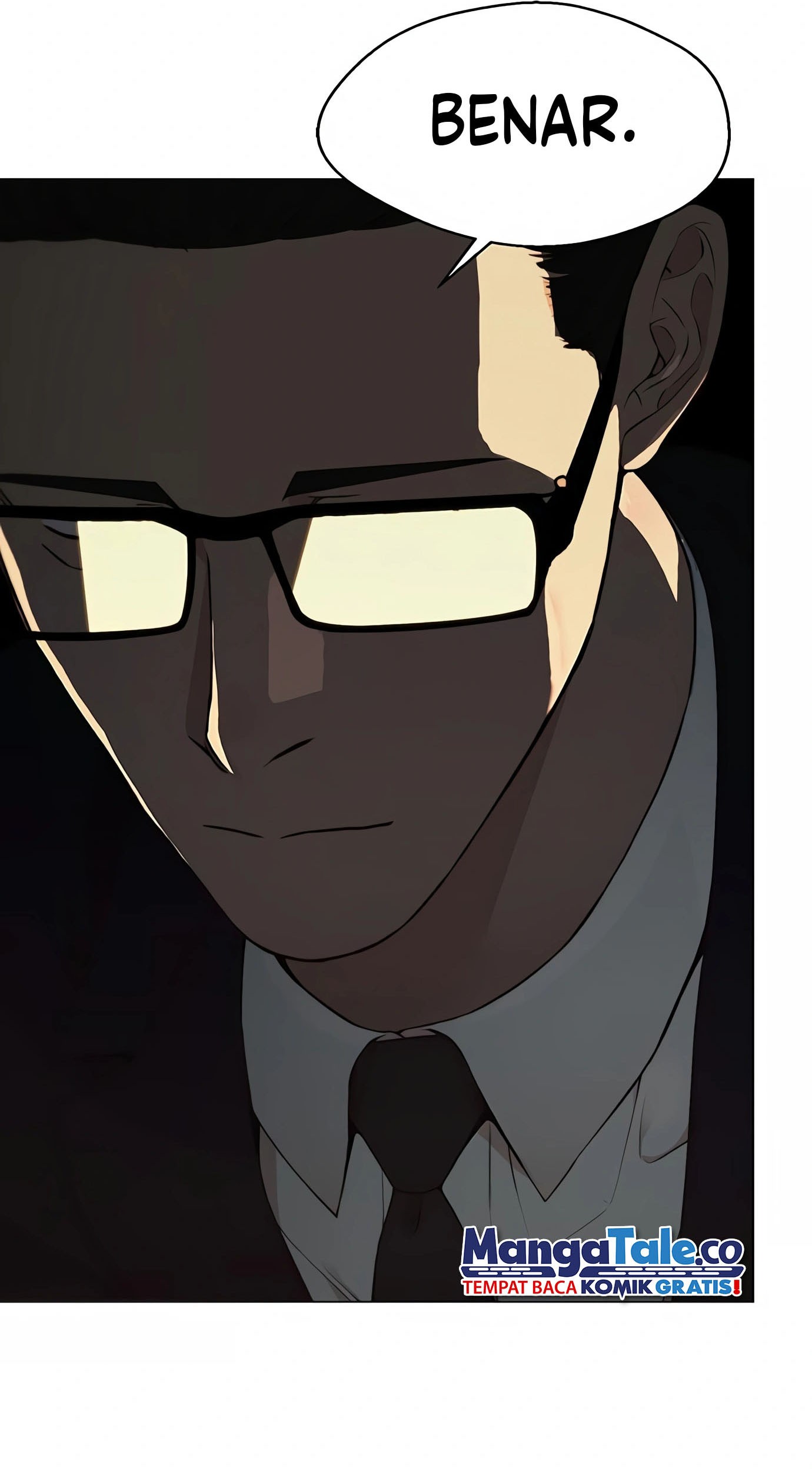 The Man Chapter 133 - halaman 103