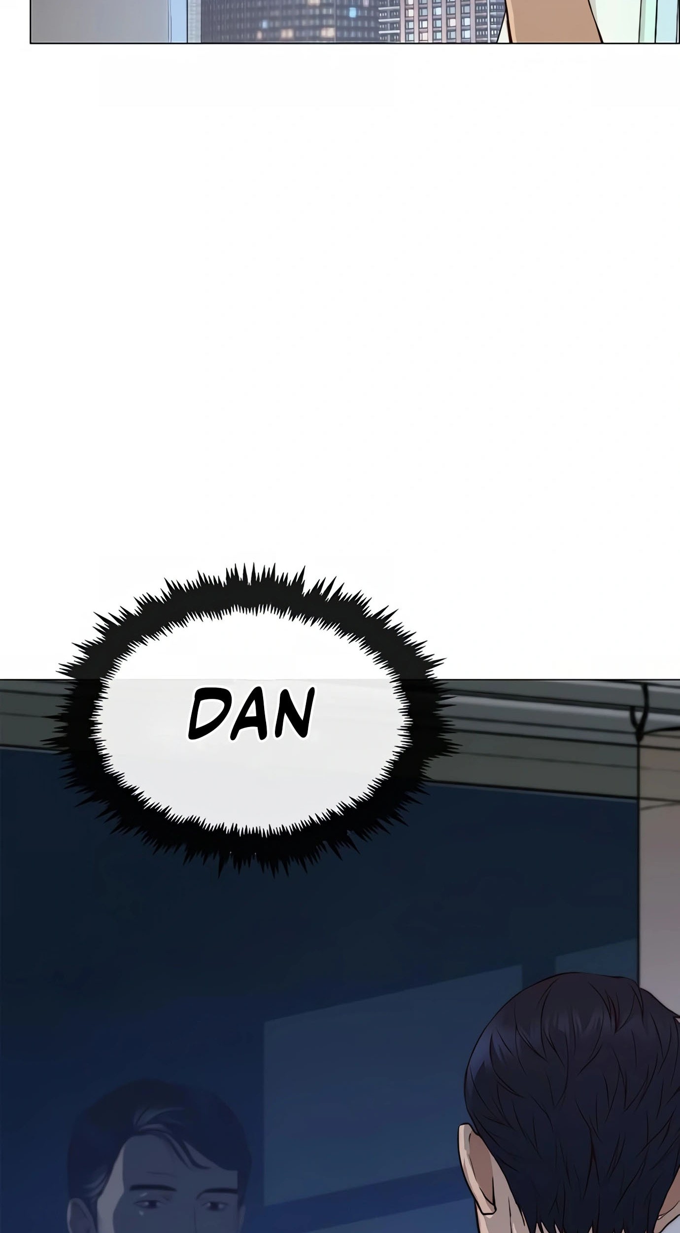 The Man Chapter 133 - halaman 110